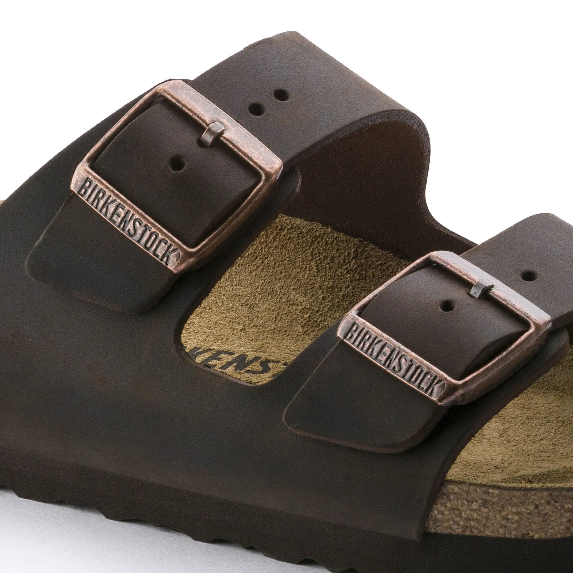 Arizona Natural Leather Oiled - Image 9