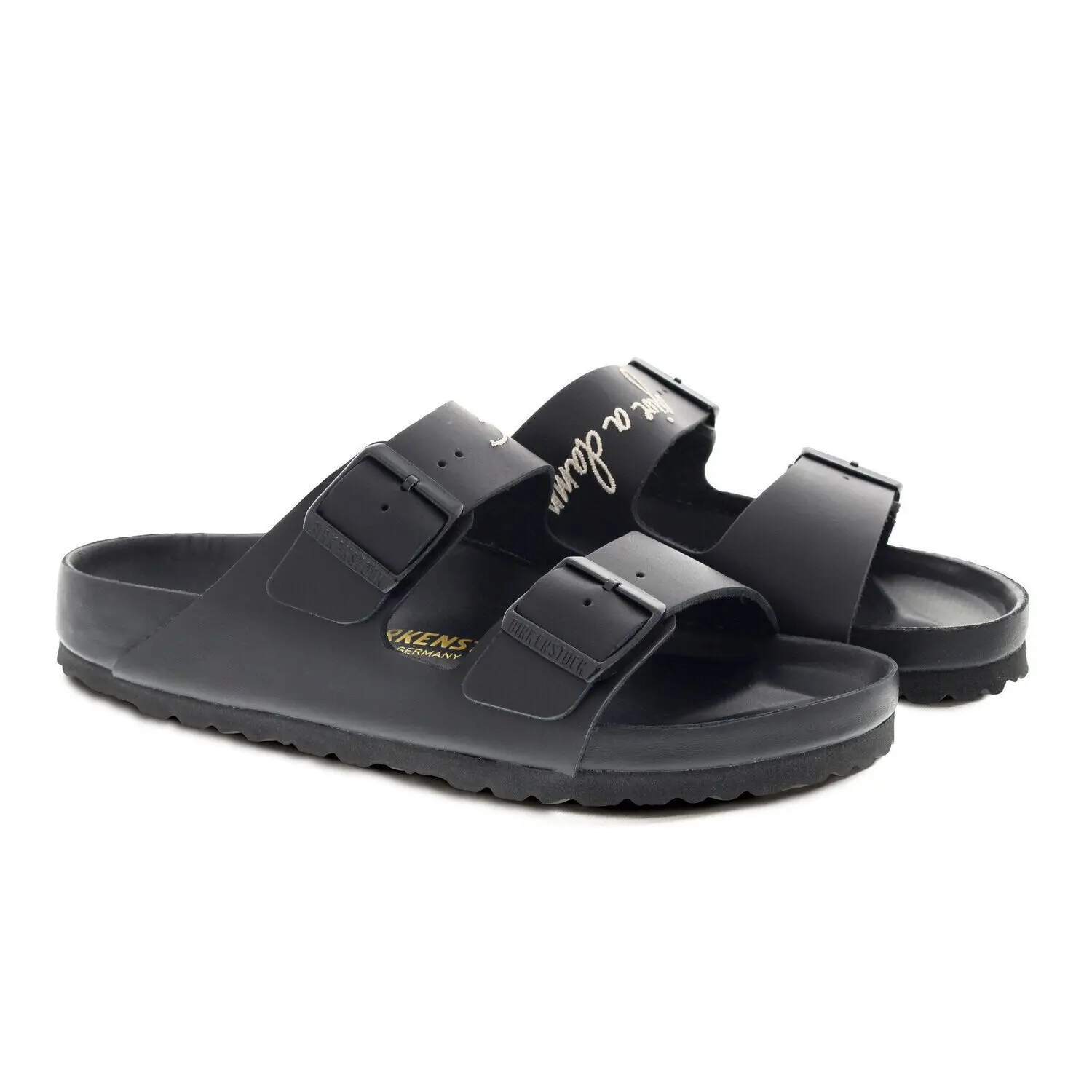 Arizona Leder - Image 4