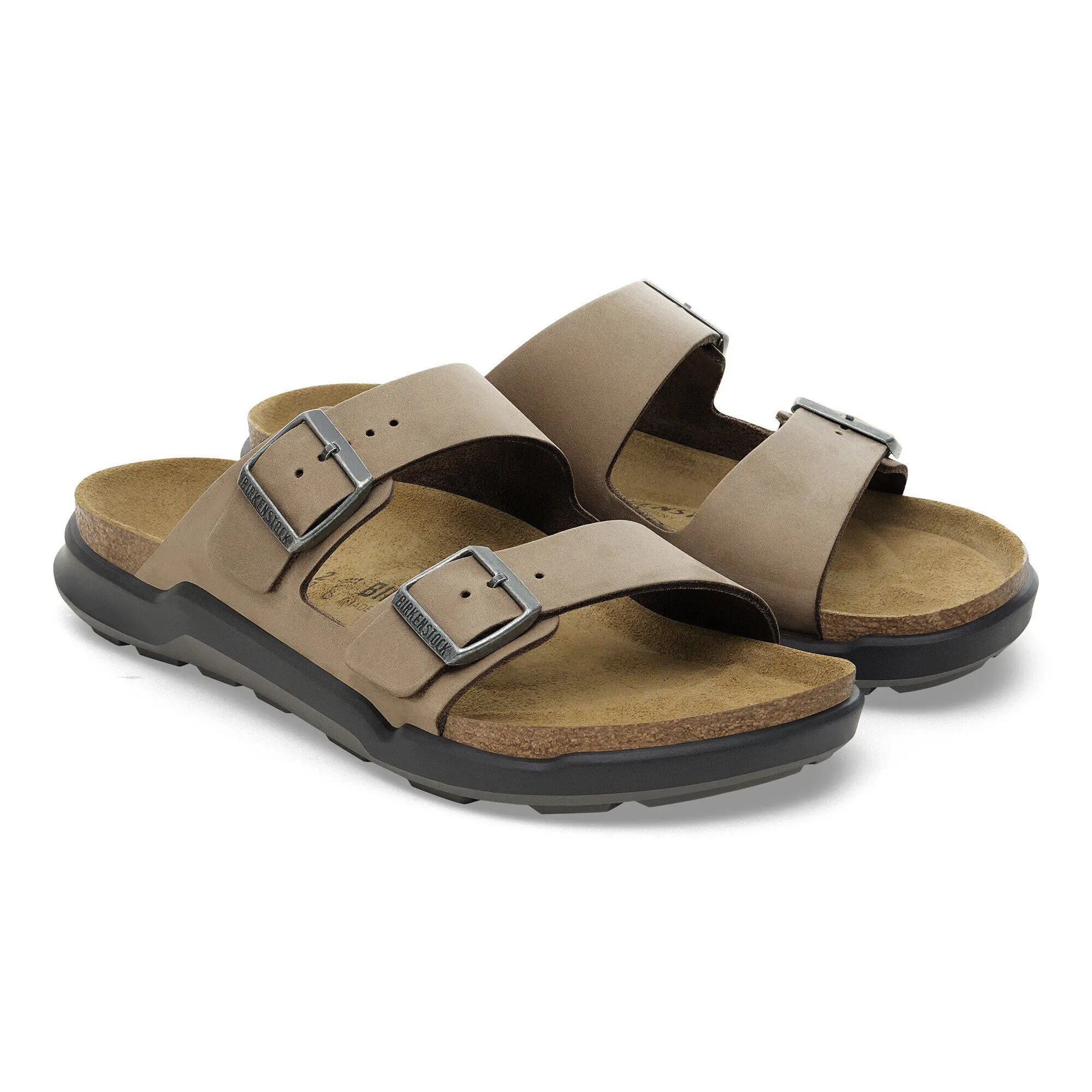 Arizona Crosstown Men Waxy Leather - Image 4