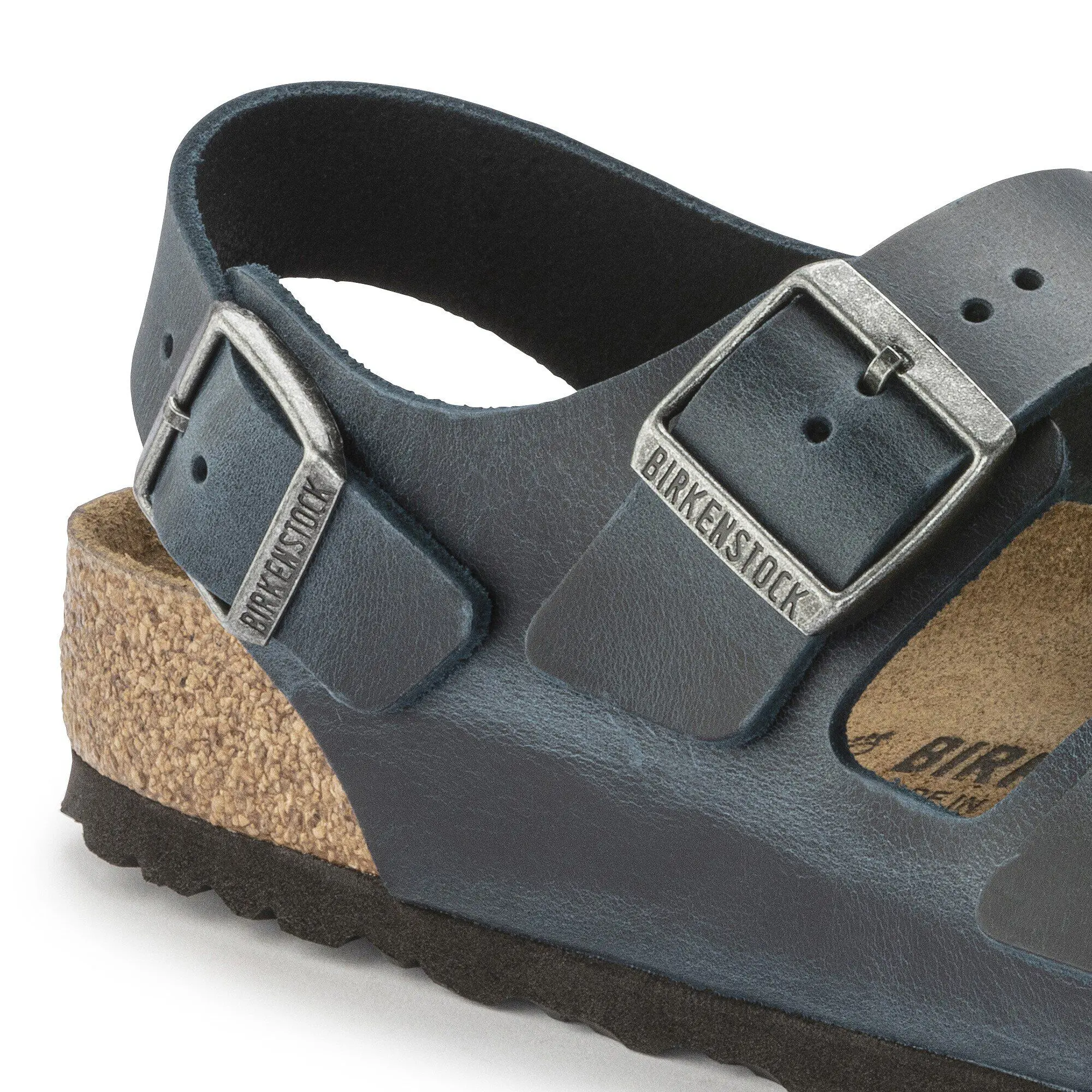 Milano Natural Leather Oiled - Image 4