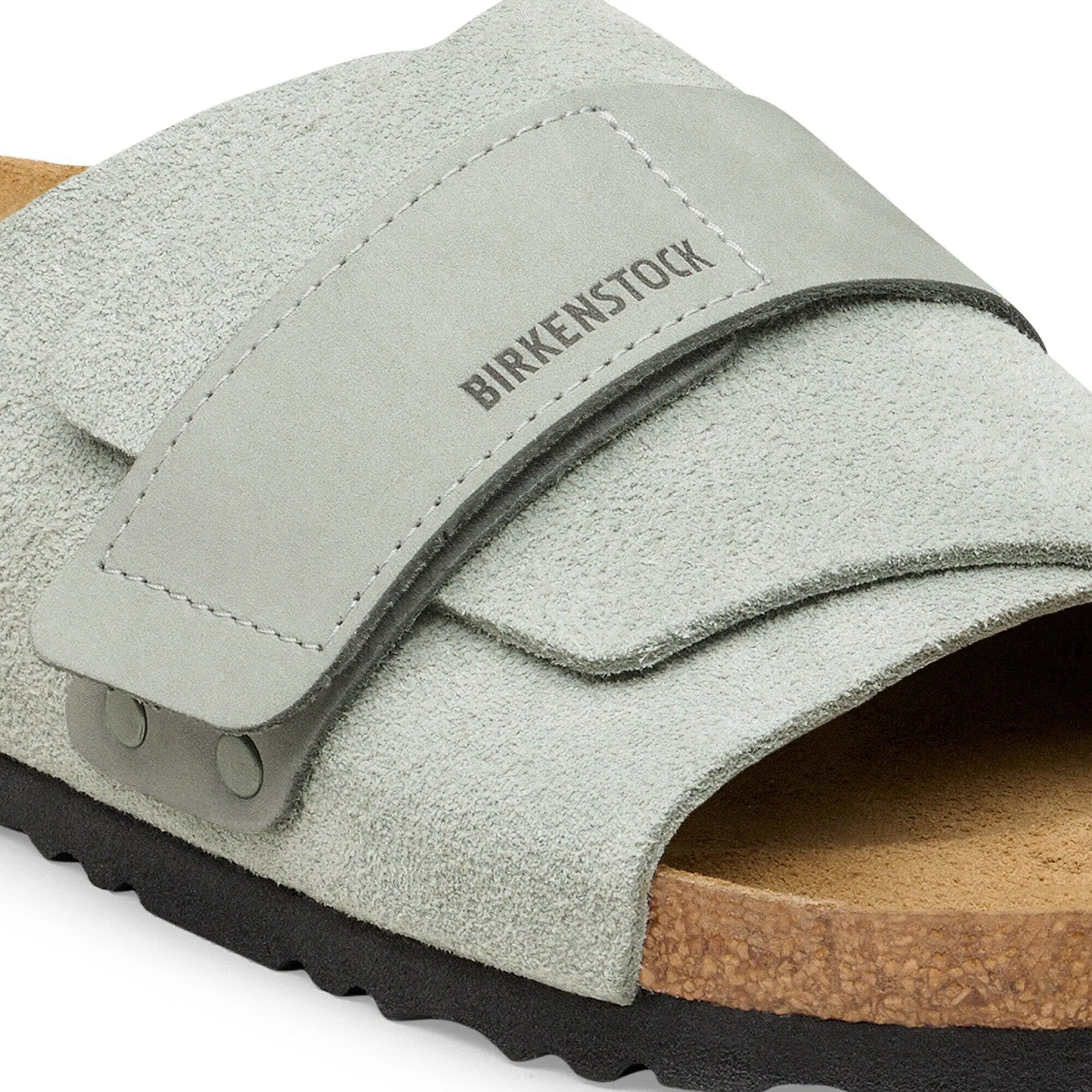 Kyoto Nubuck Leather/Suede - Image 7