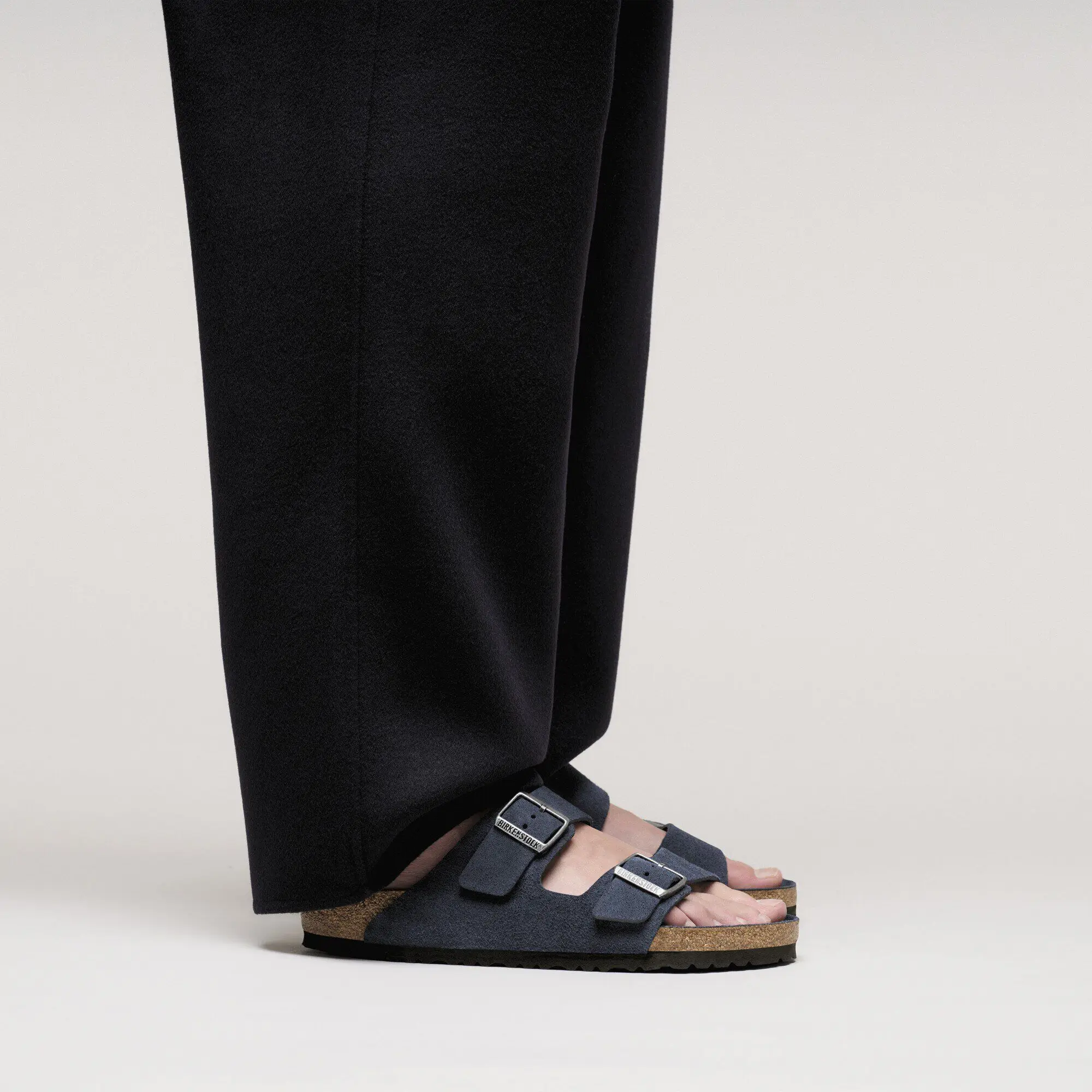 Arizona Soft Footbed Suede Leather - Image 4