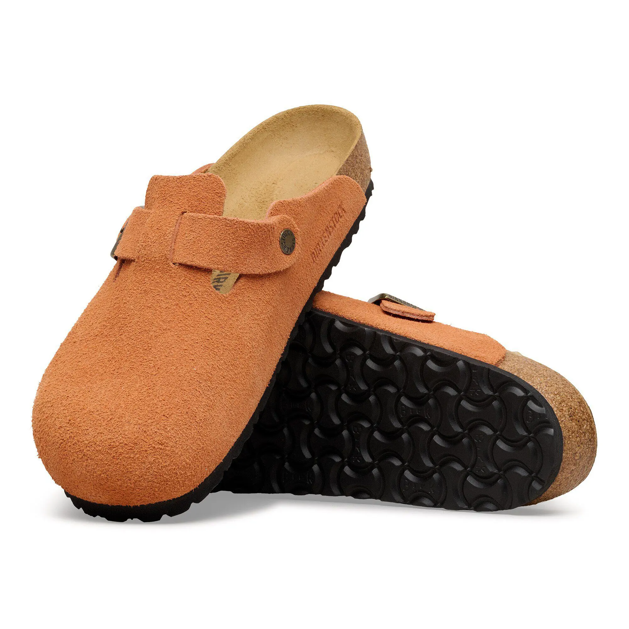 Boston Suede Leather - Image 7