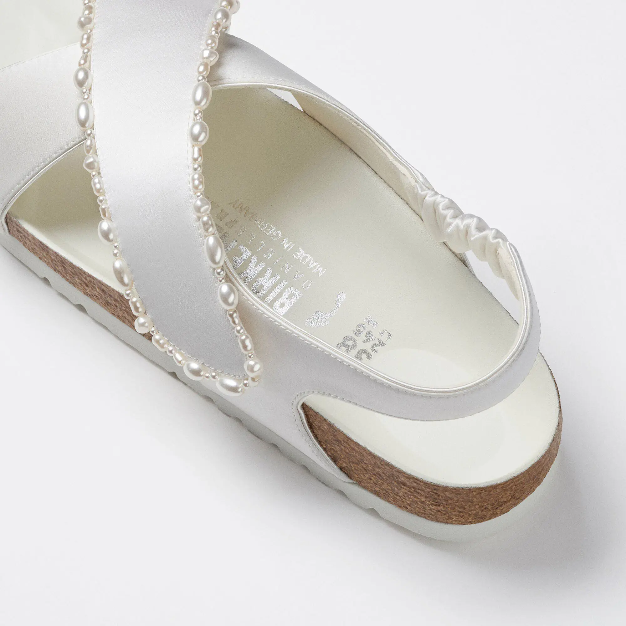 Danielle Frankel Tulum Pearls Textile - Image 6