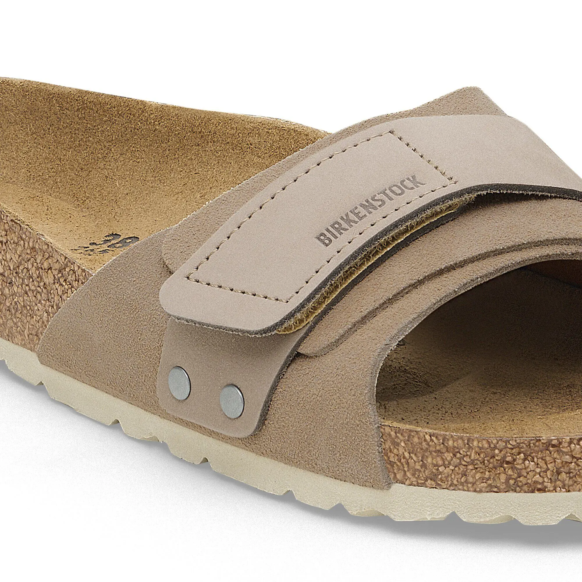 Oita Suede Leather - Image 7