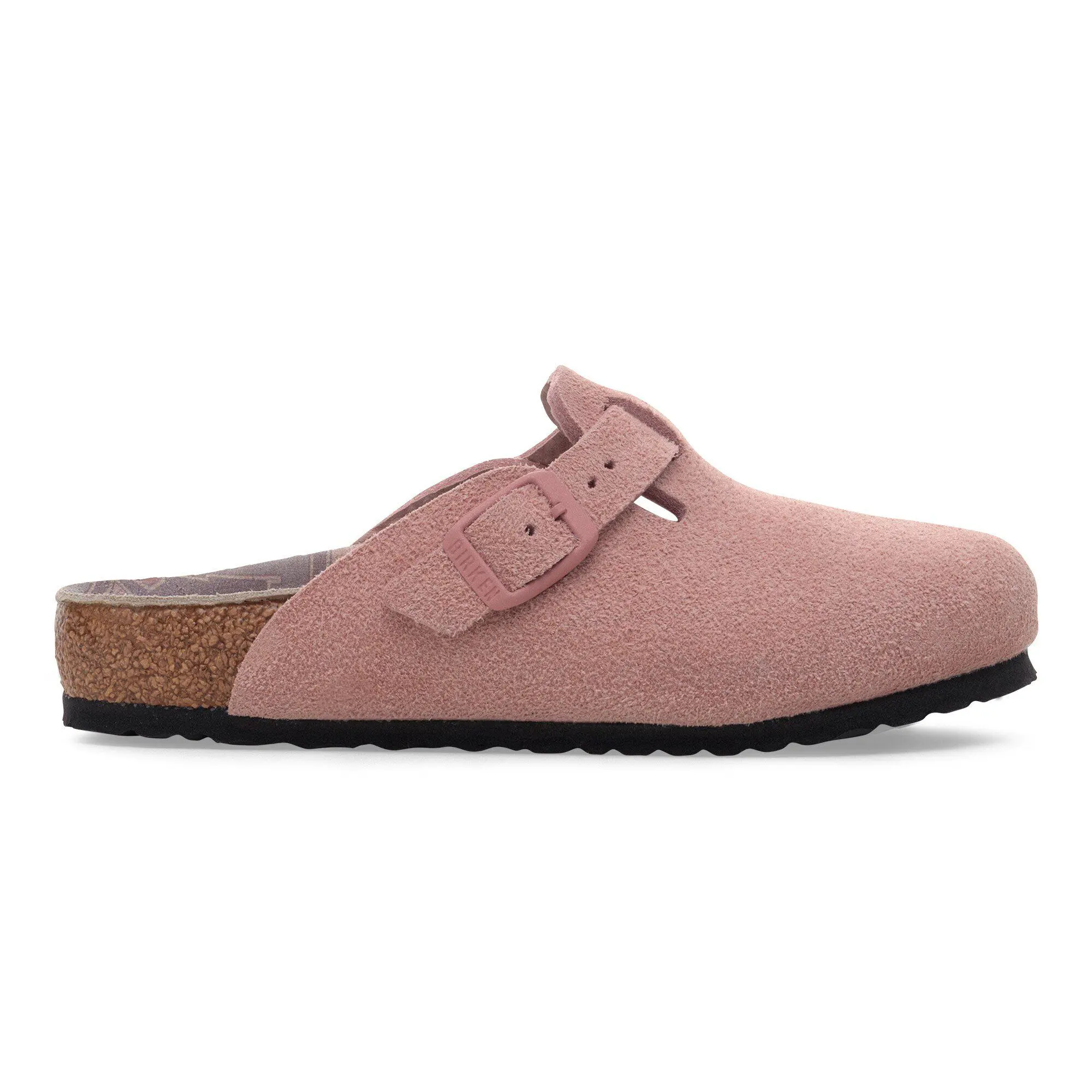 Boston Kids Bs Suede Leather - Image 3