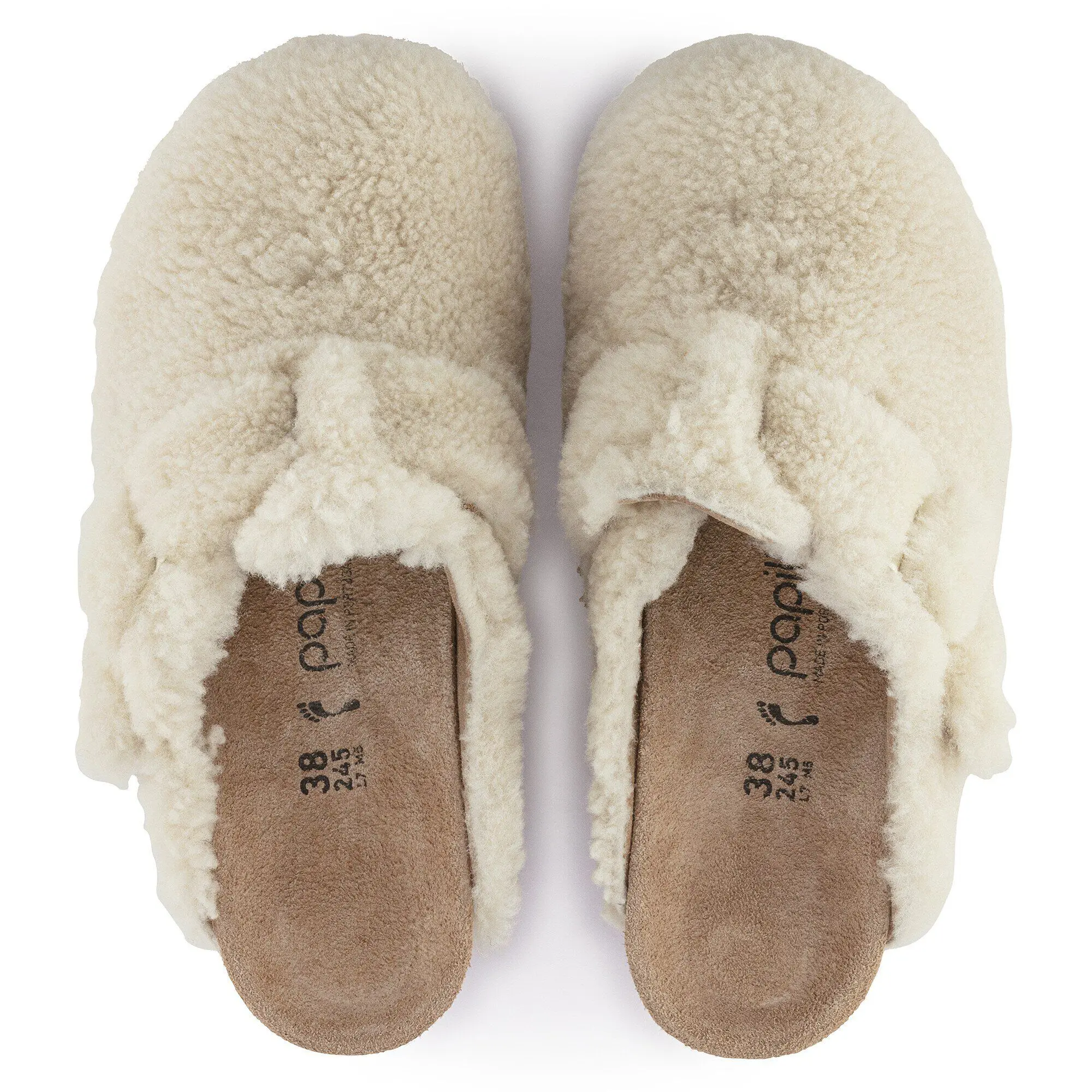 Fanny Teddy Fur - Image 2