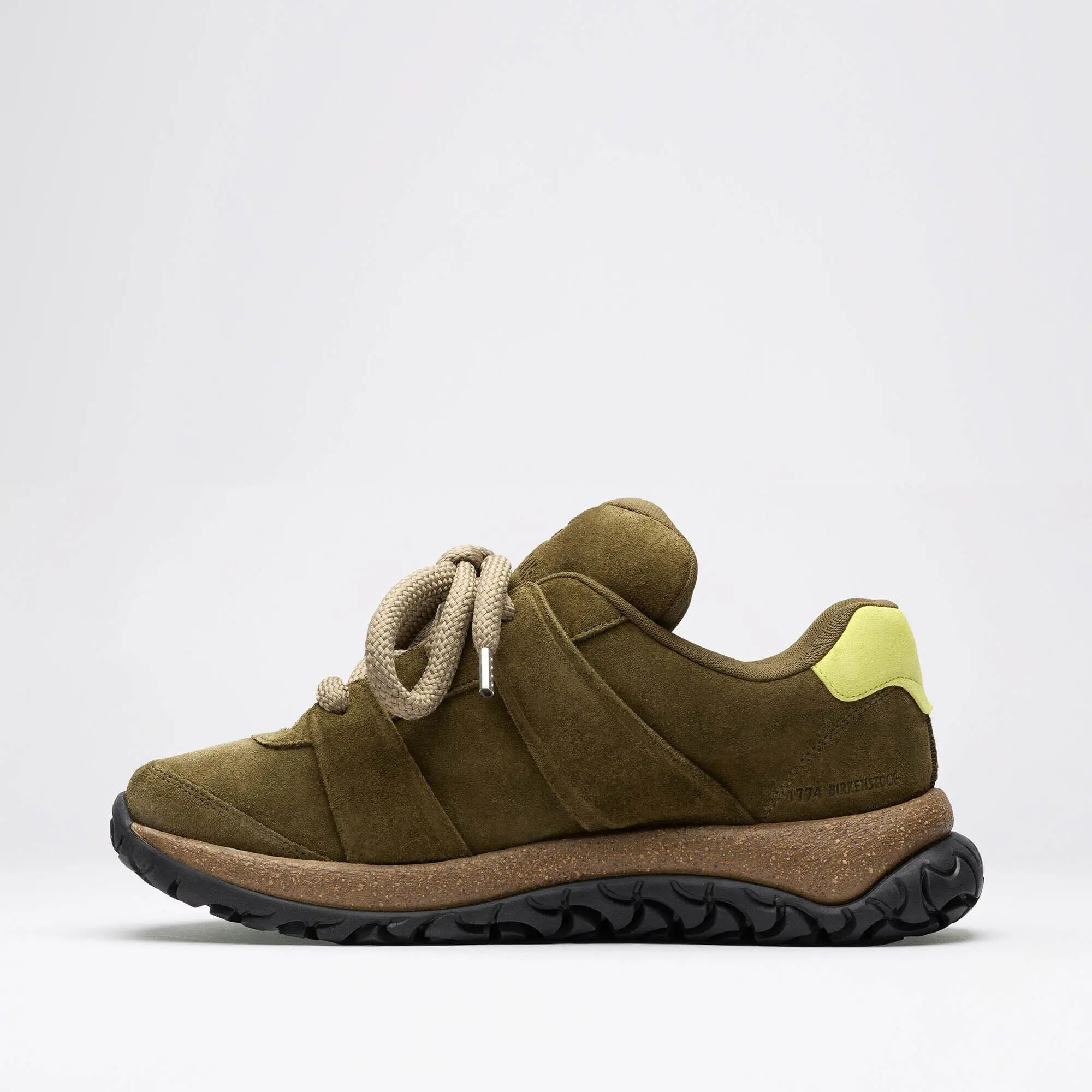 1774 Goerlitz Suede Suede Leather - Image 4