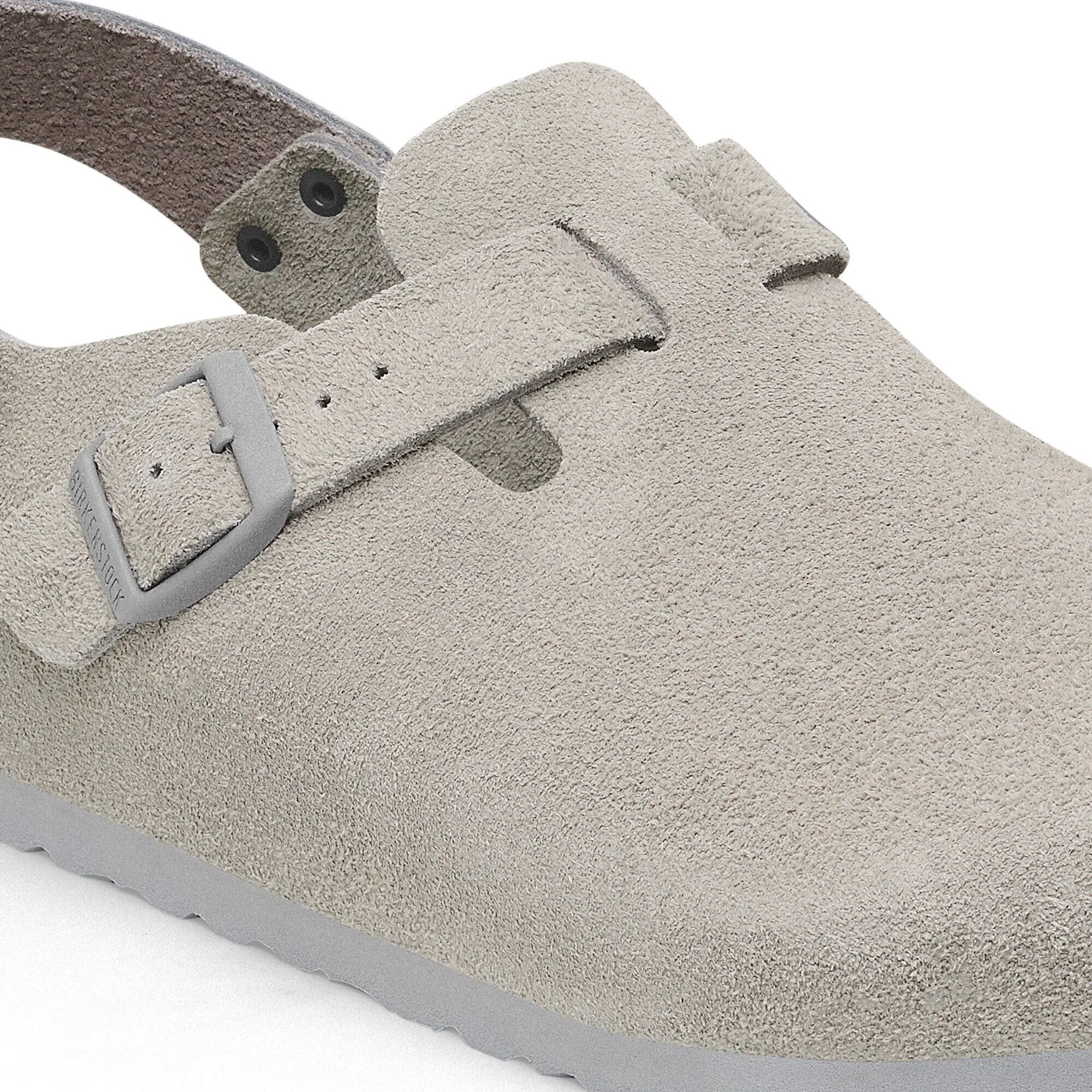 Tokio Suede Leather - Image 7
