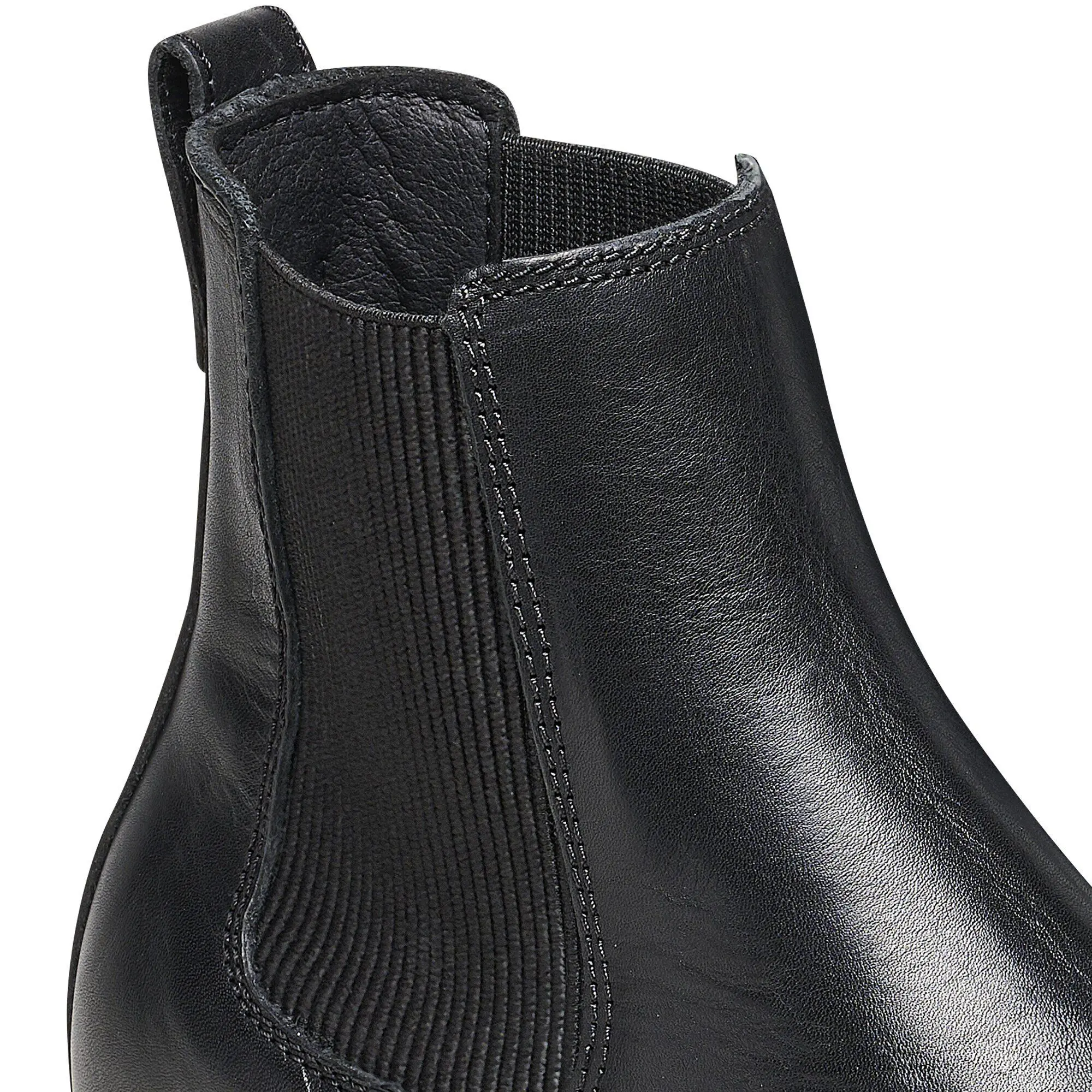 Highwood Slip On Women Natural Leather - Image 7
