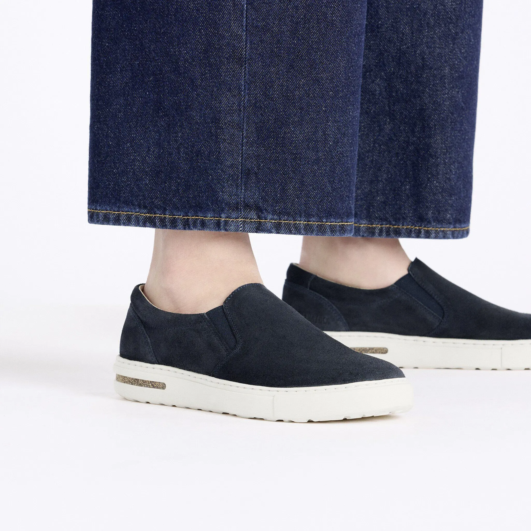 Oswego Suede Leather - Image 5