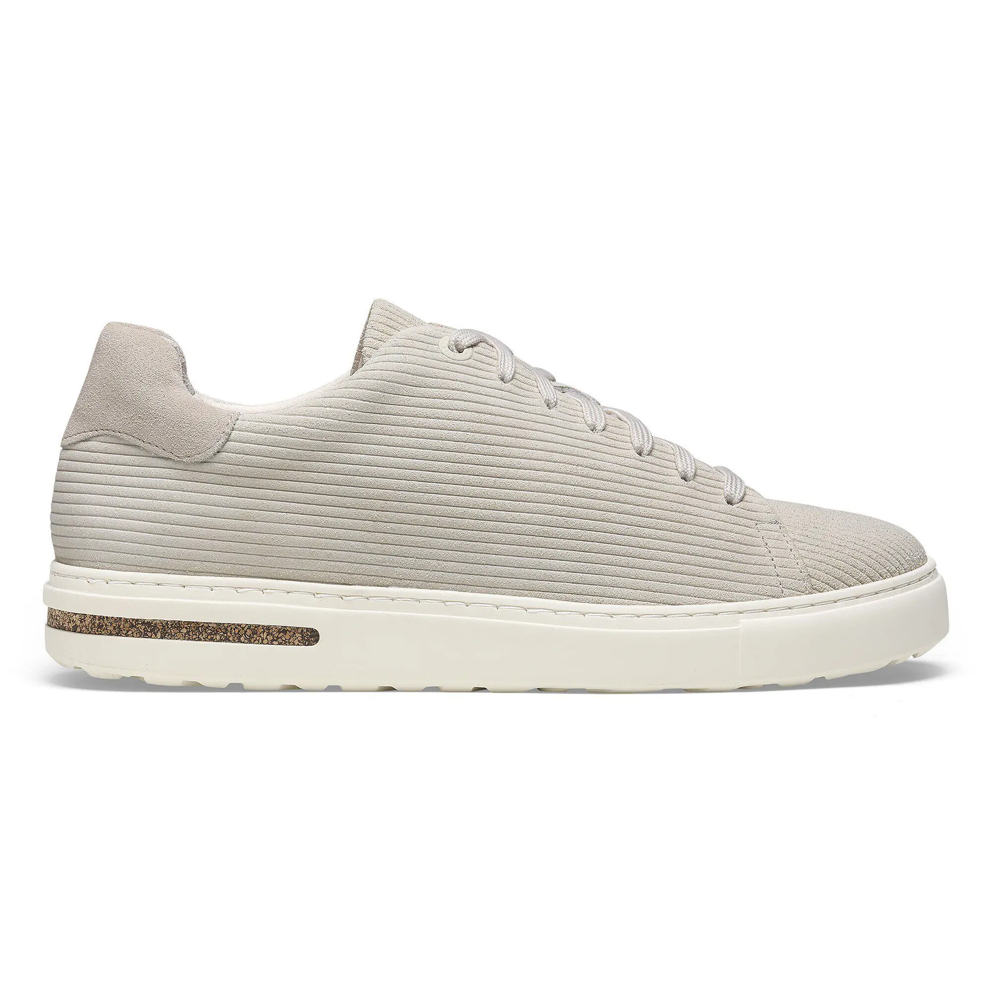 Bend Low Suede Leather Embossed - Image 3