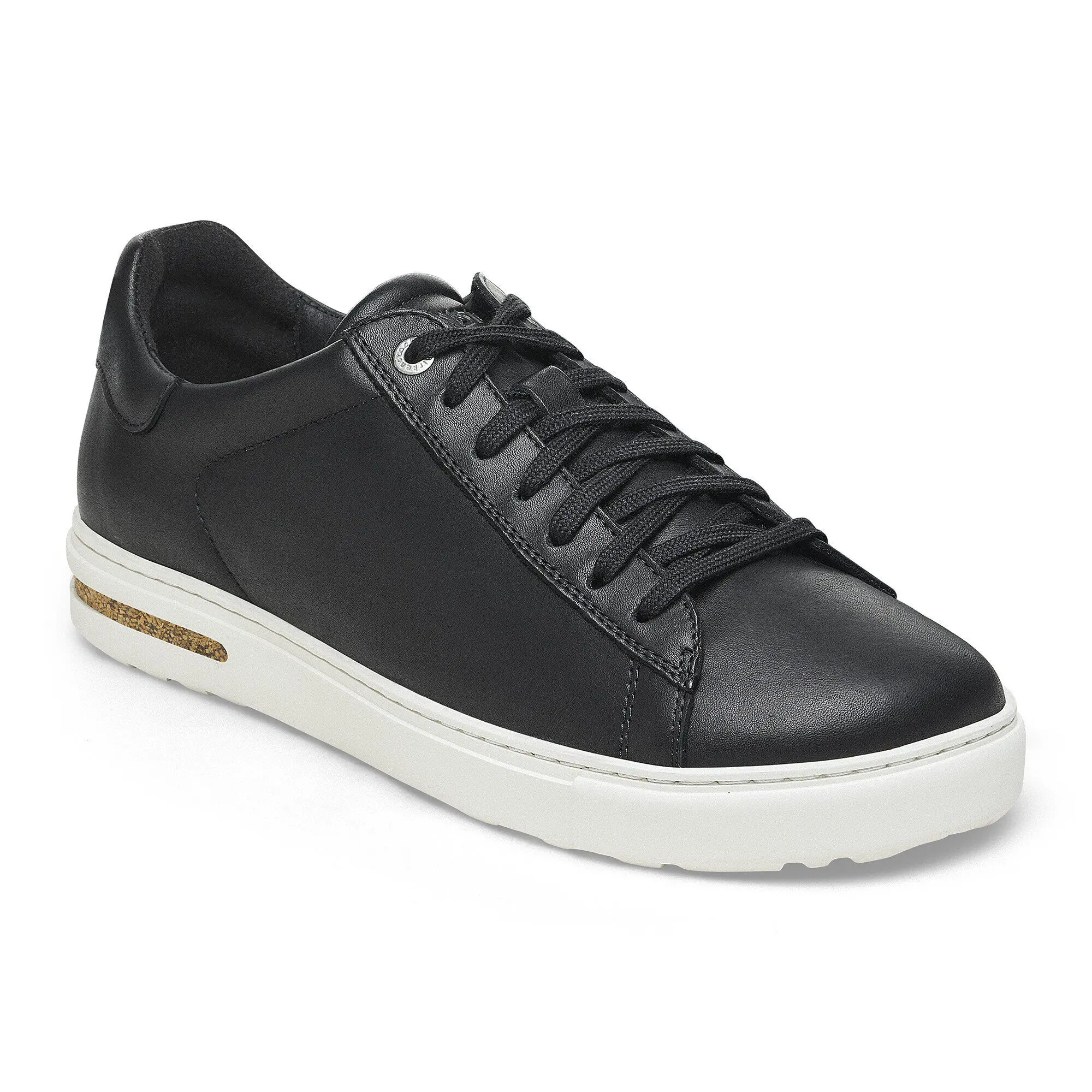 Bend Low Natural Leather