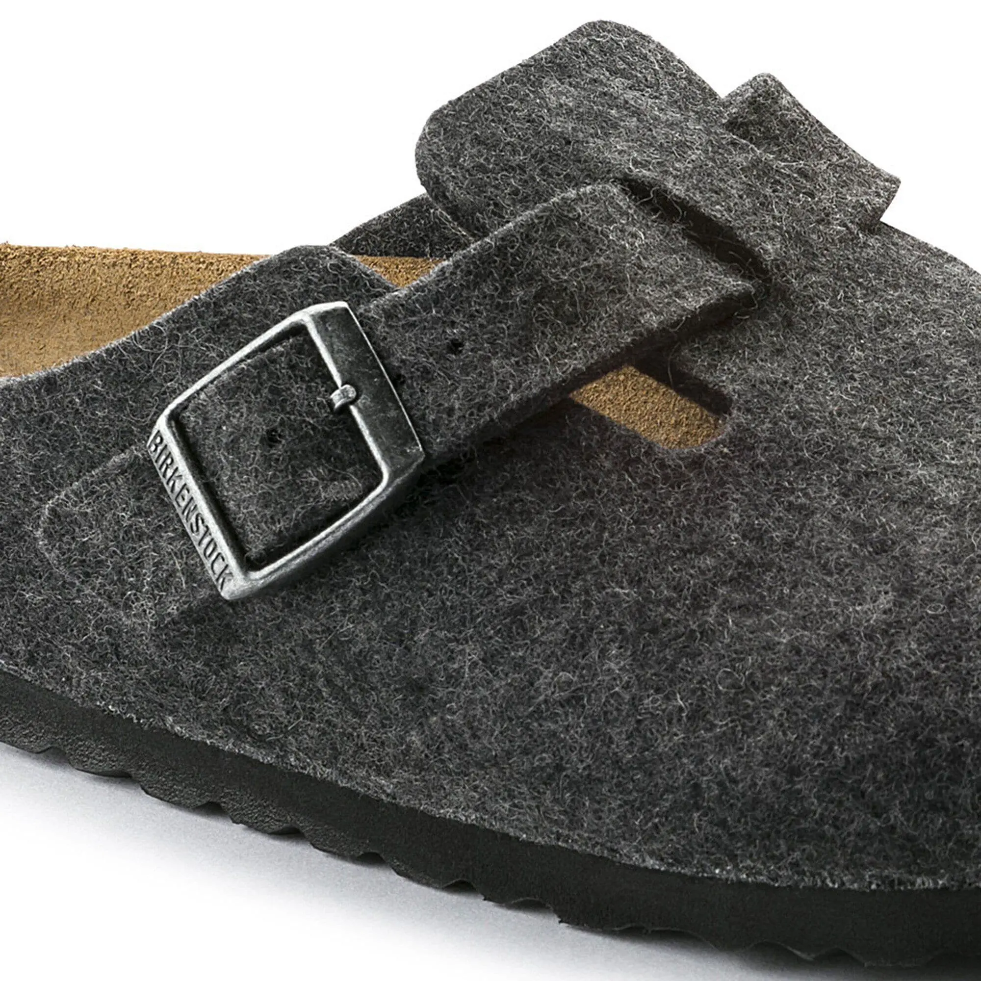 Boston Wool - Image 5