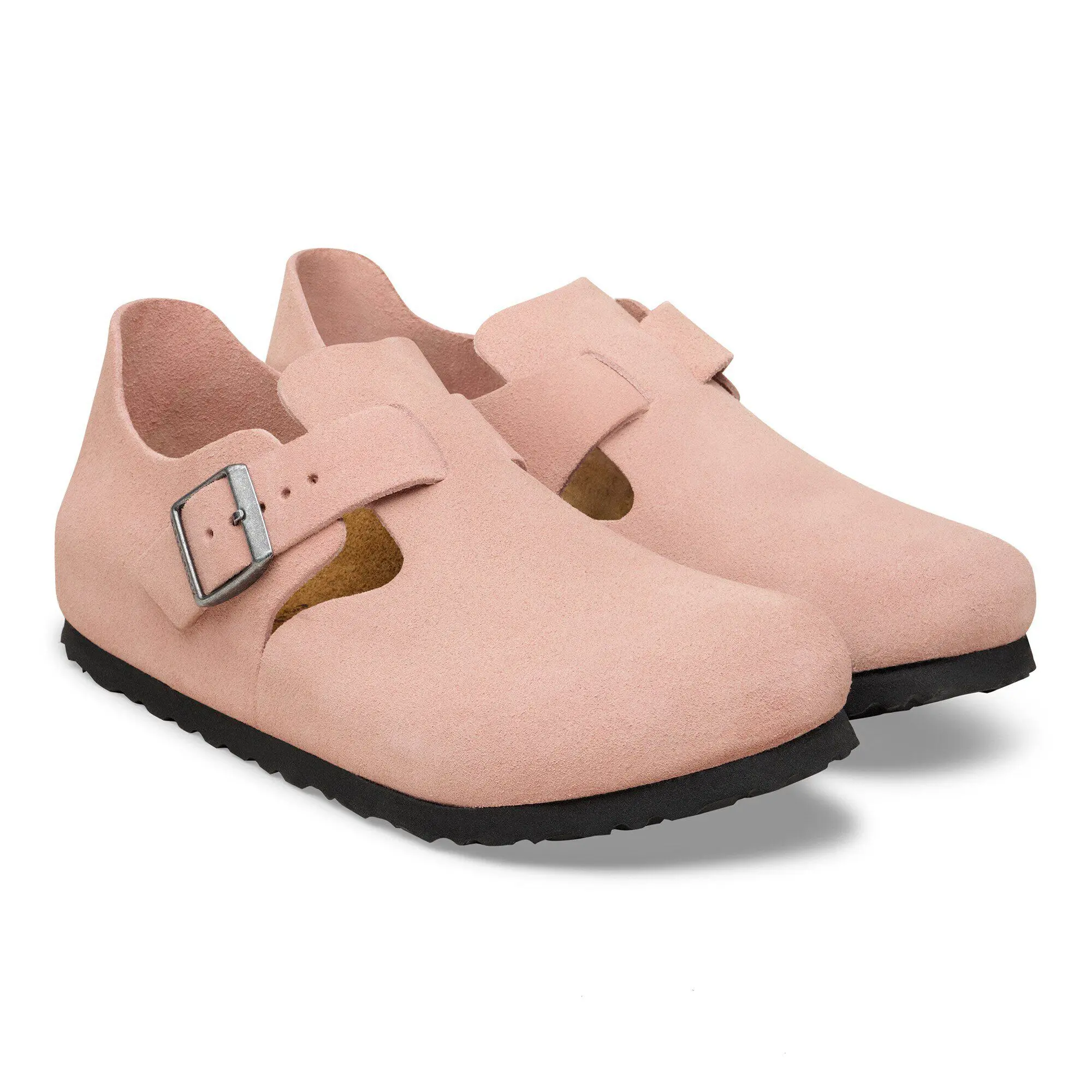 London Suede Leather - Image 7
