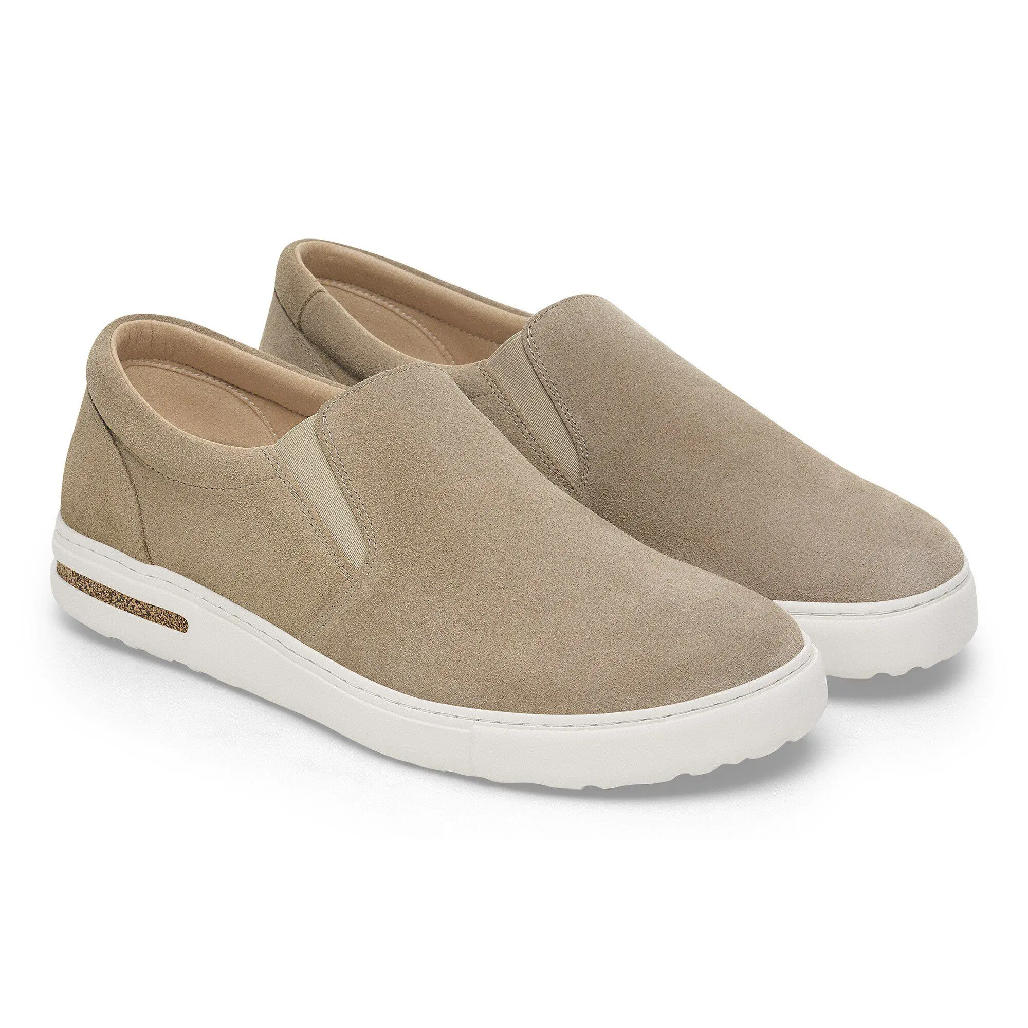 Oswego Suede Leather - Image 5