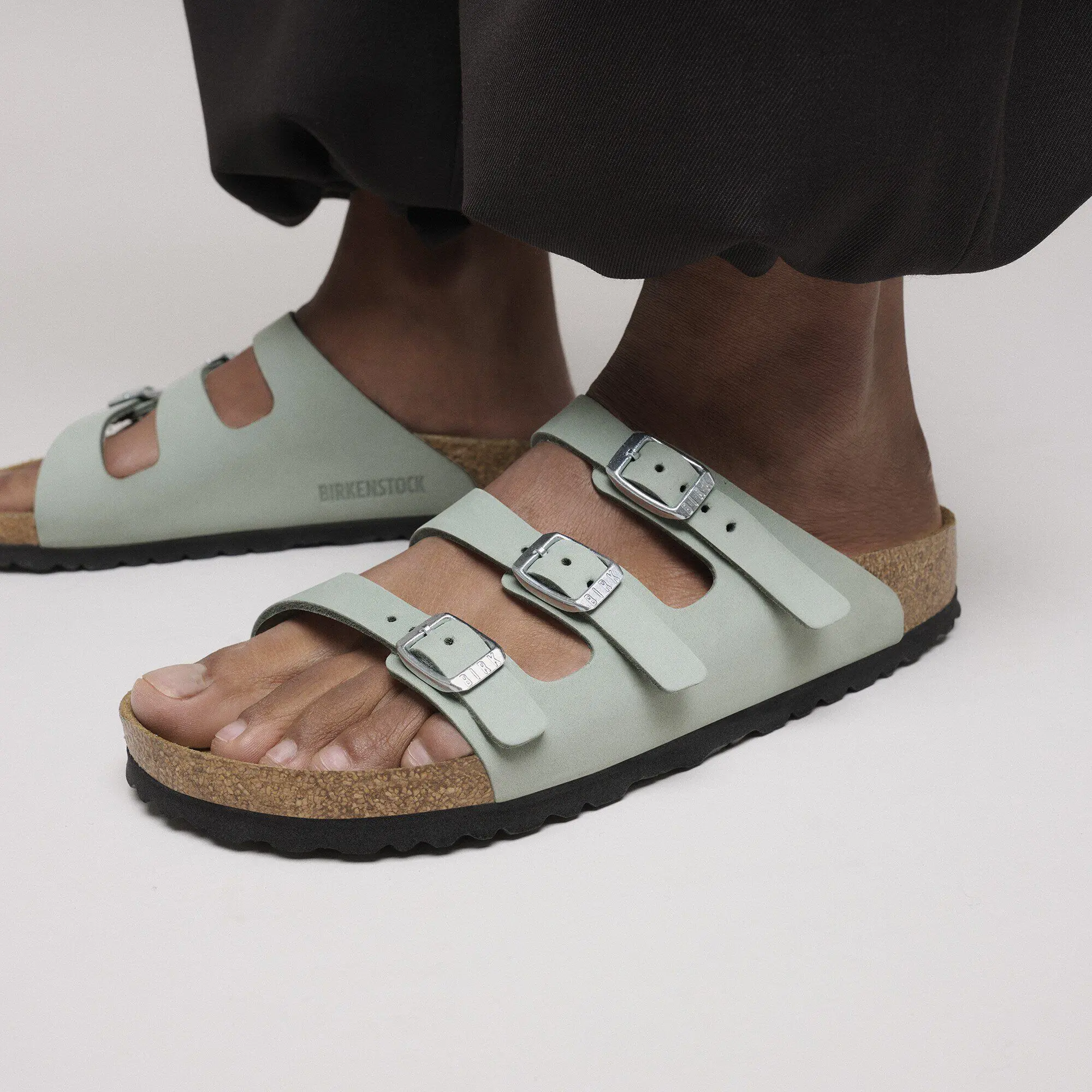 Florida Fresh Nubuk Leather - Image 8