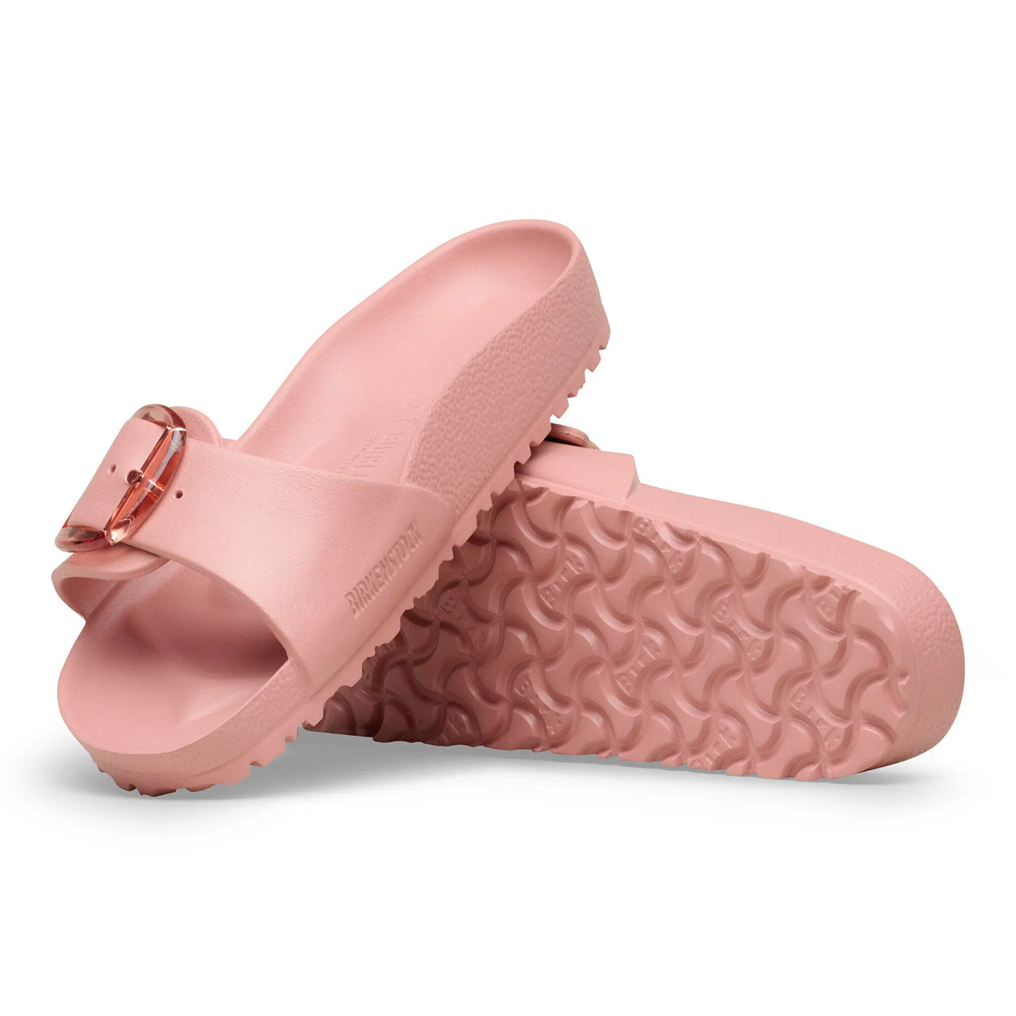 Madrid Big Buckle Eva - Image 8