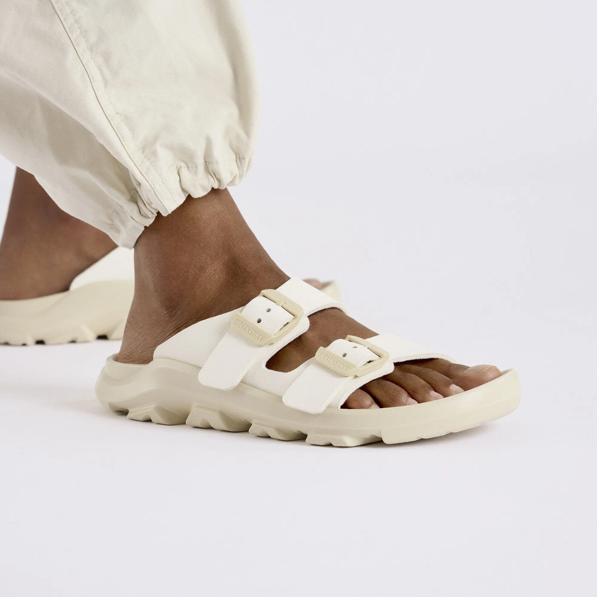 Mogami Terra Stealth Birko-Flor - Image 7