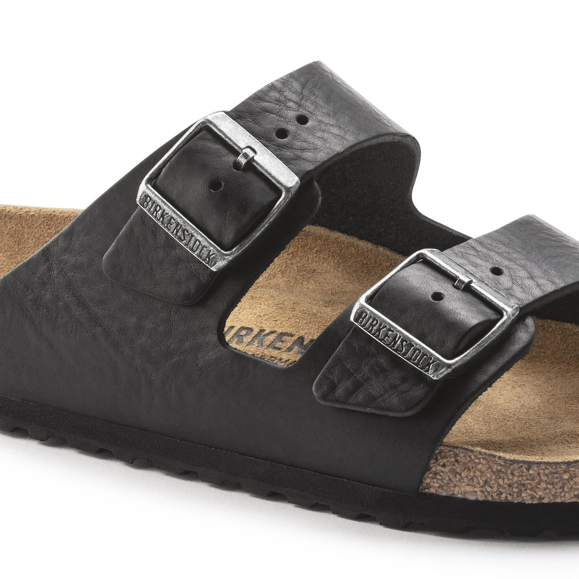 Arizona Grip Natural Leather - Image 5