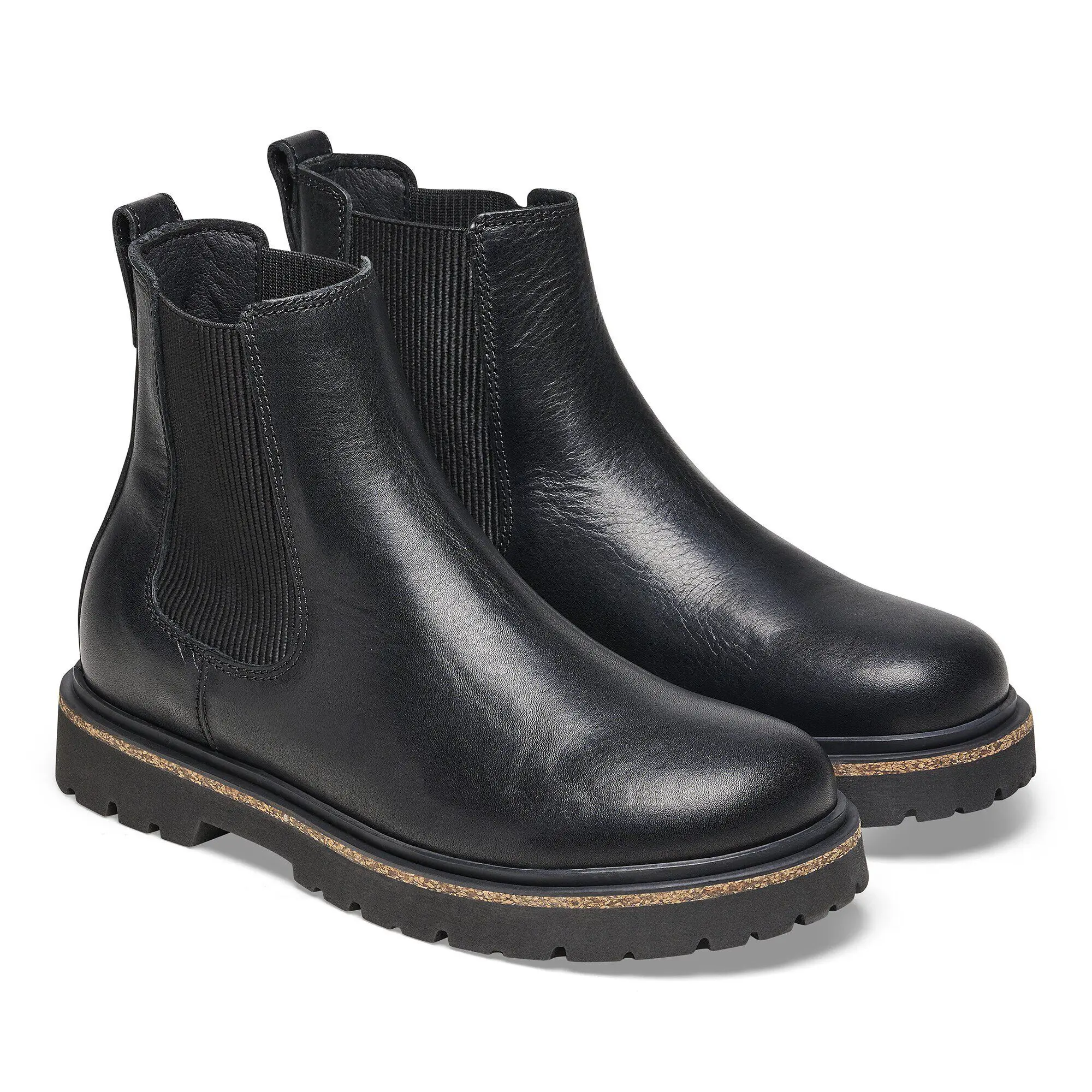 Highwood Slip On Women Natural Leather - Image 5