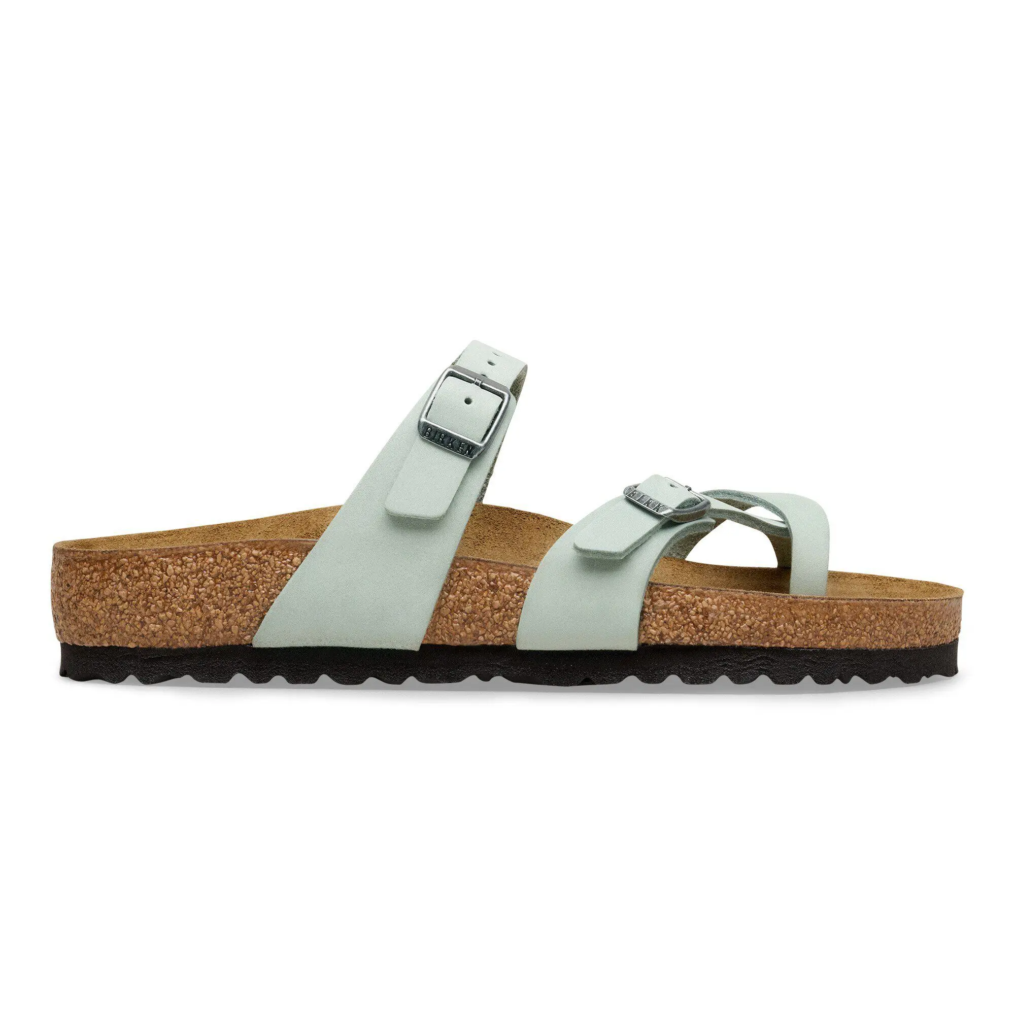 Mayari Nubuk Leather - Image 3
