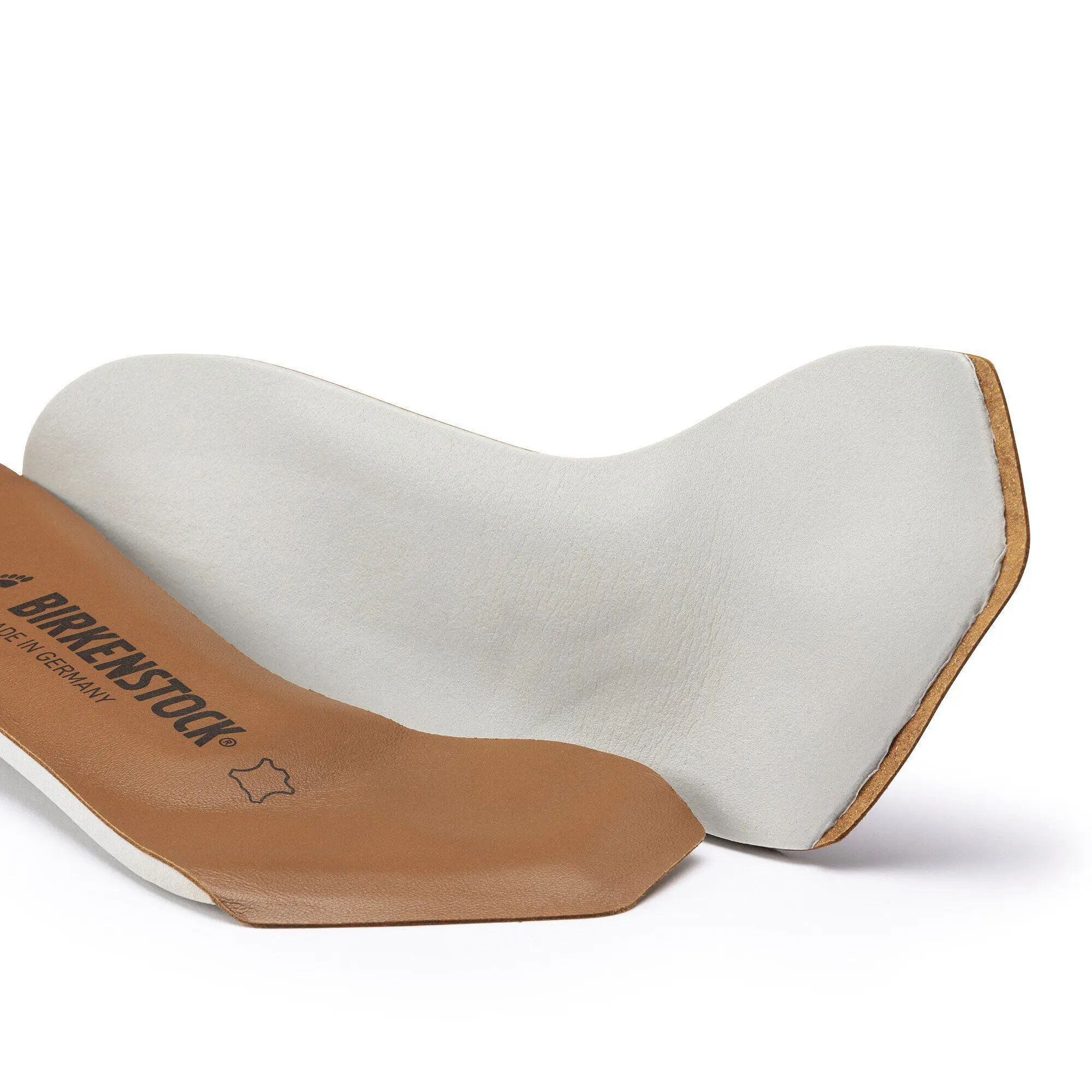 Toeless Insole Leather Lined - Image 9