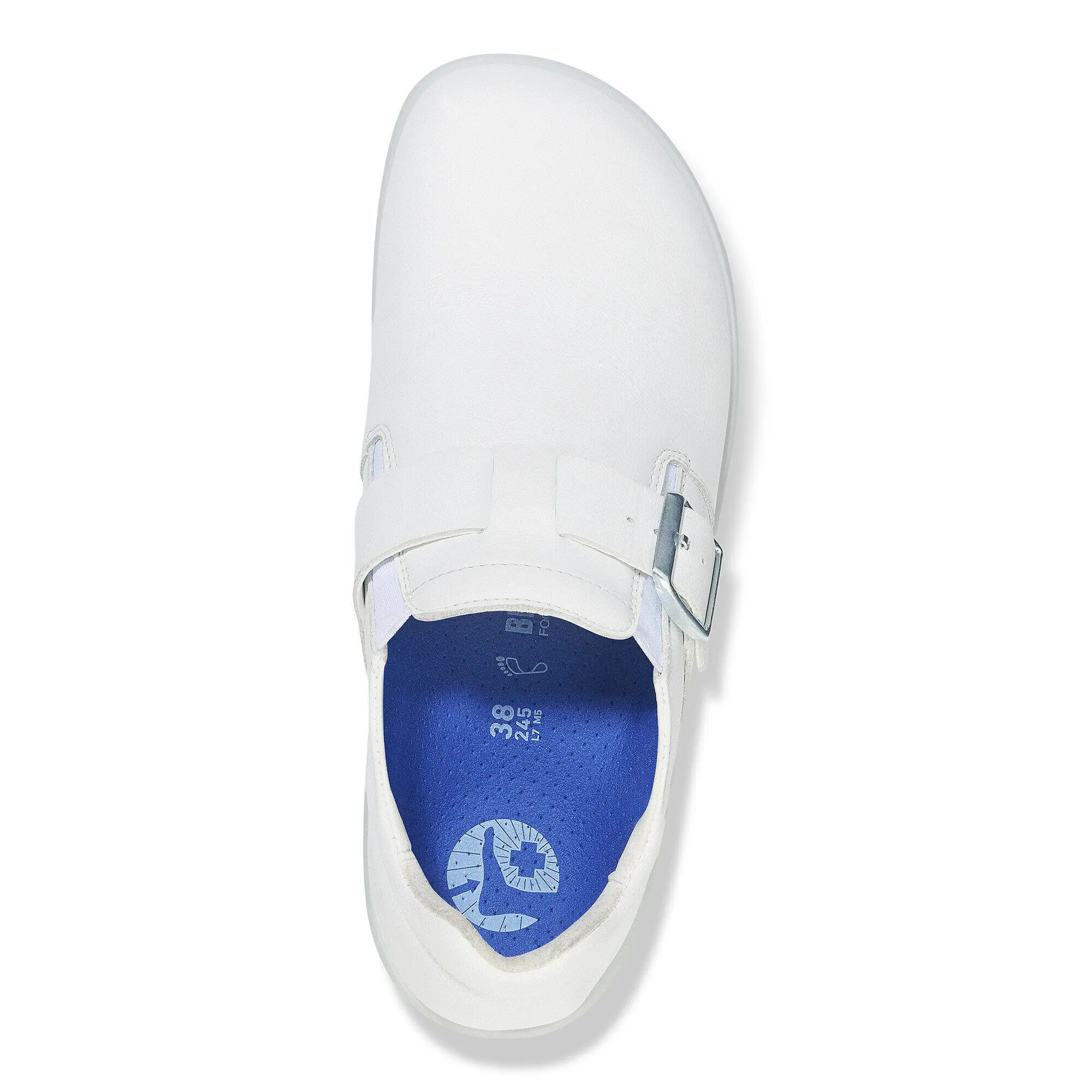 Alternative view of Caris Pro Natural Leather