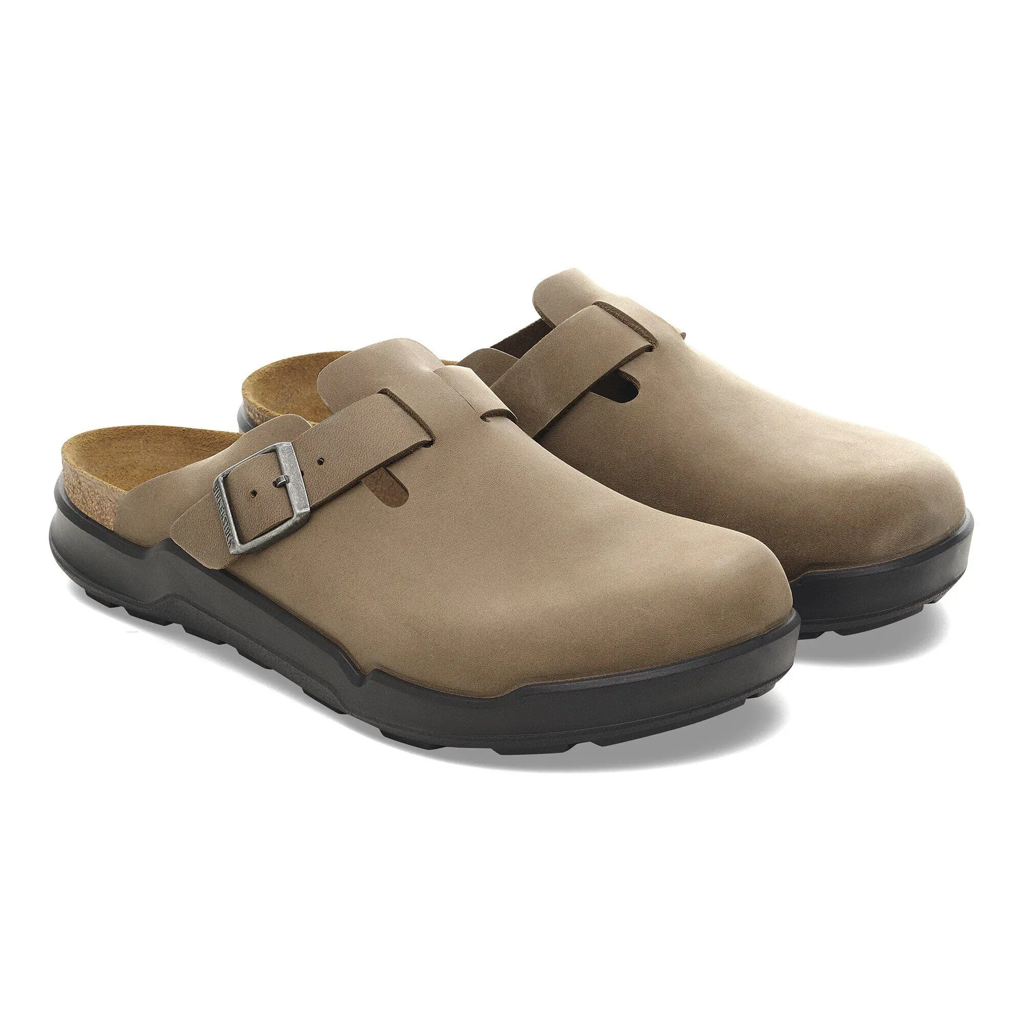 Boston Crosstown Waxy Leather - Image 4