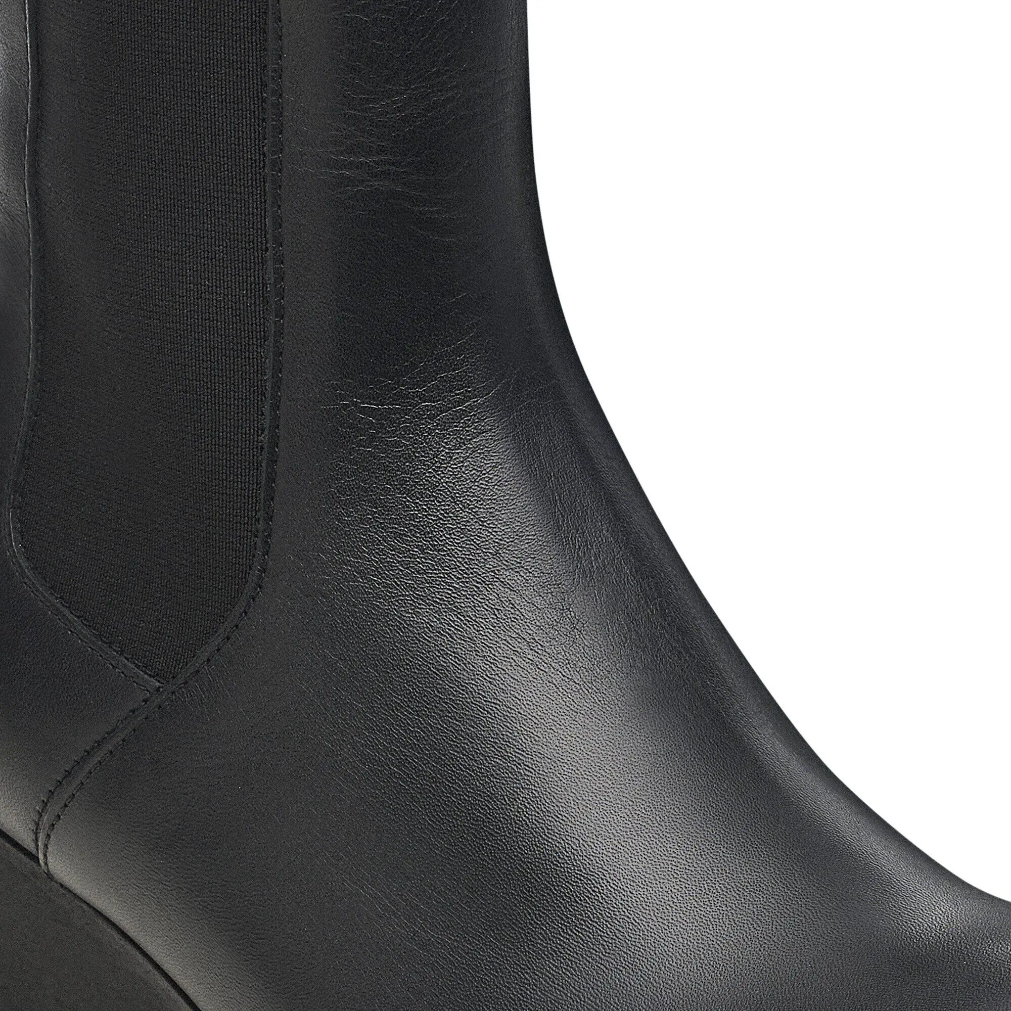 Ebba Slip On Natural Leather - Image 6