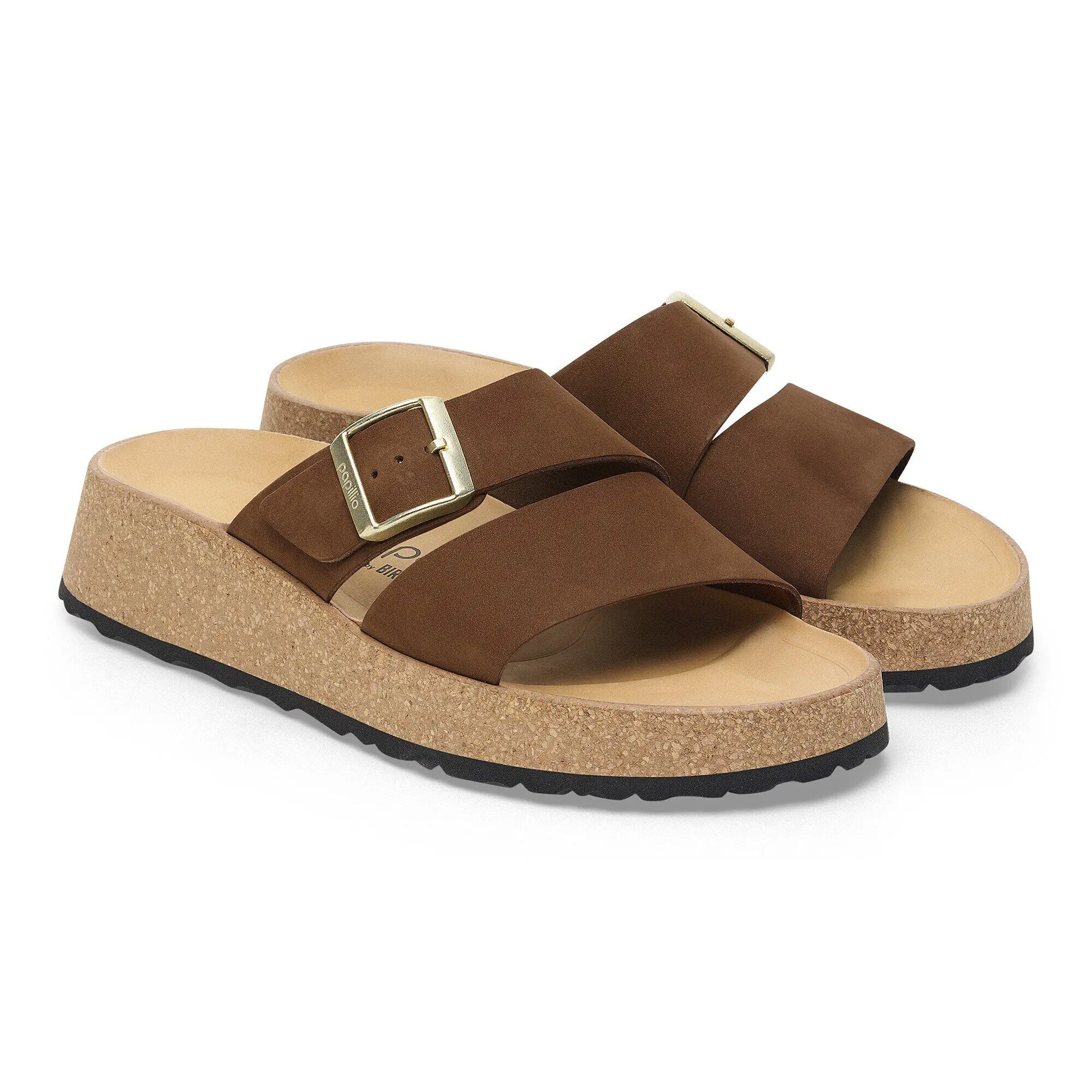 Almina Nubuk Leather - Image 4