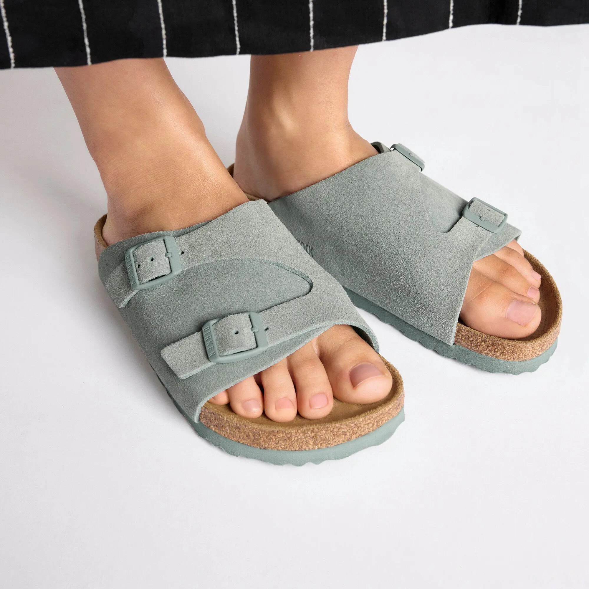 ZüRich Suede Leather - Image 5