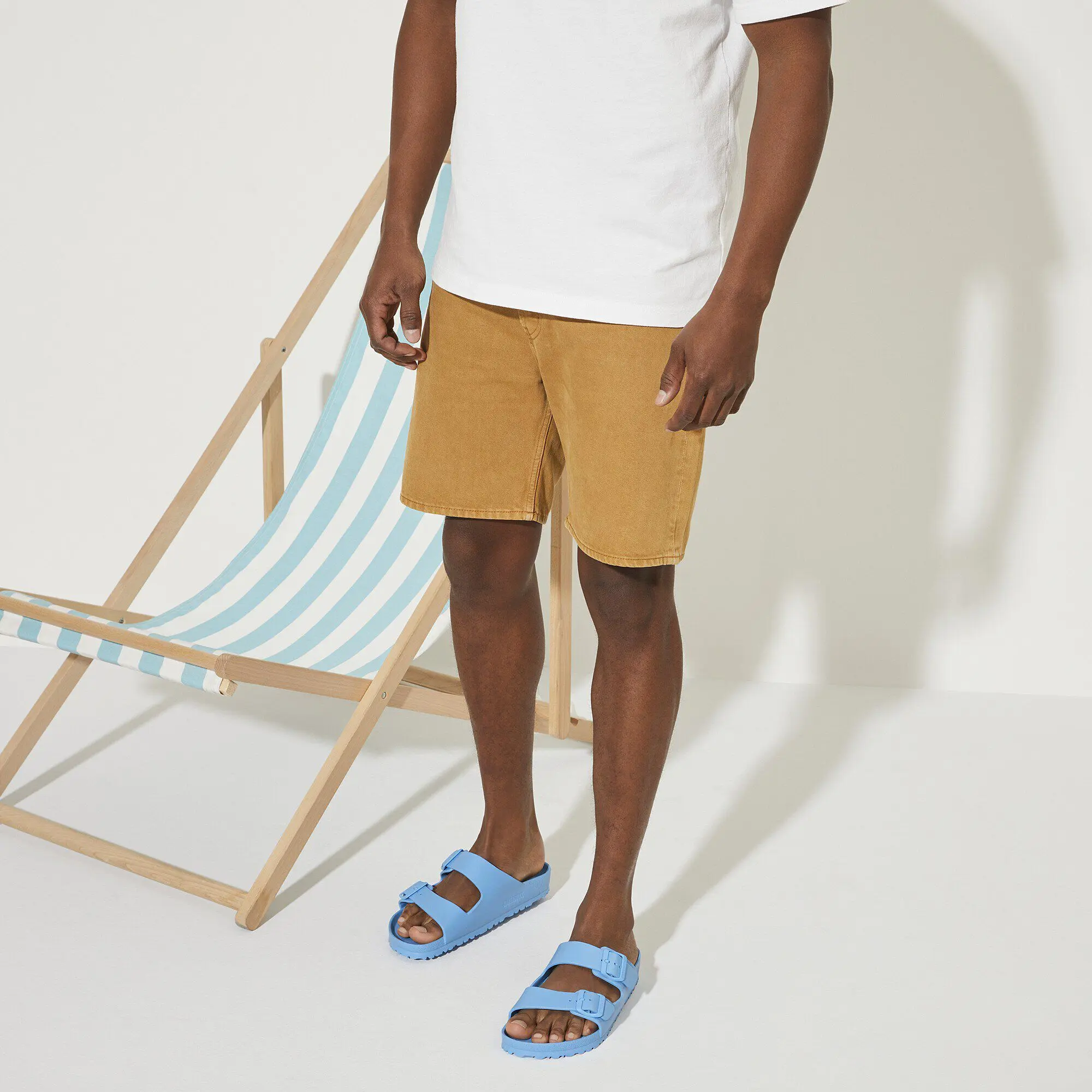Arizona Essentials Eva Sky Blue - Image 4