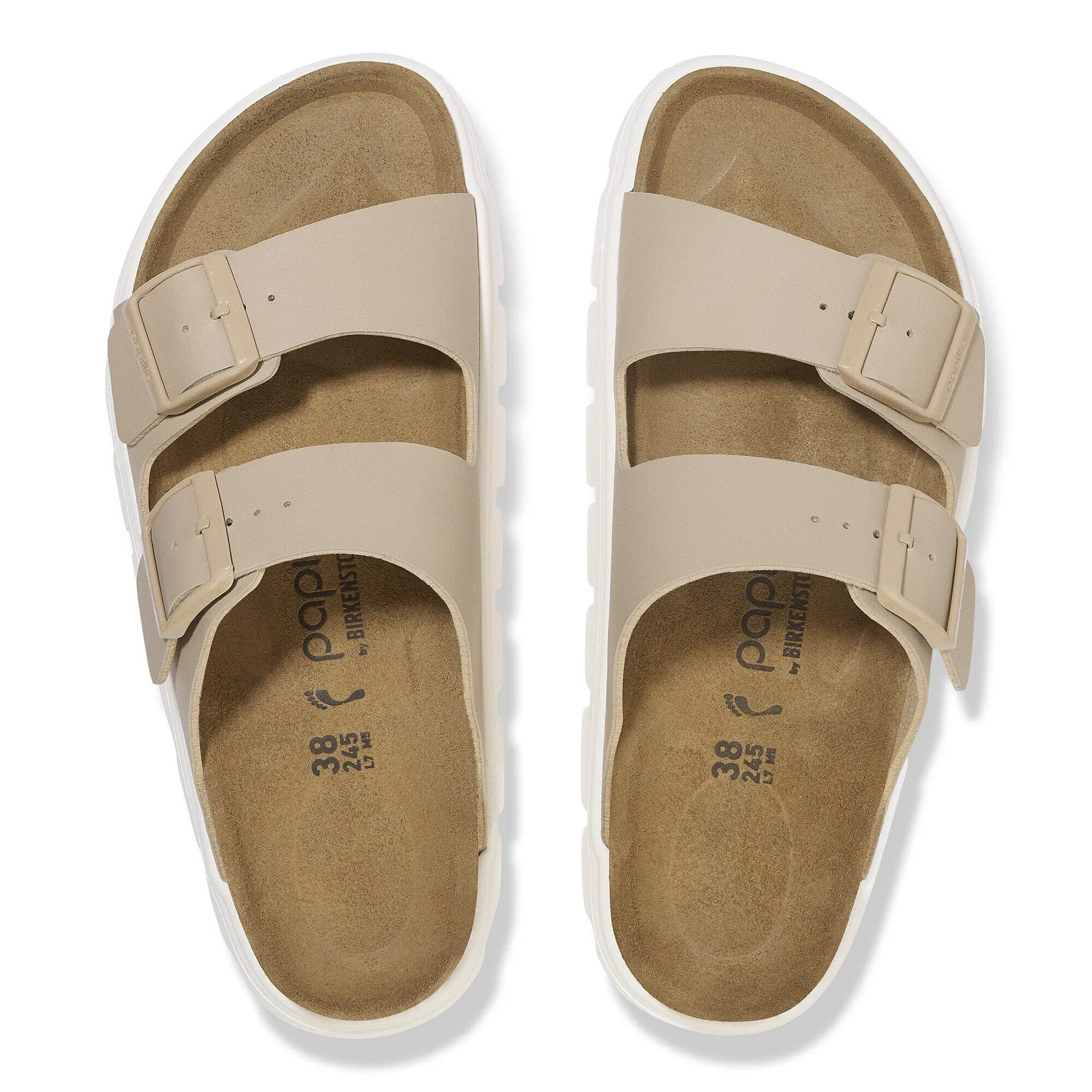 Alternative view of Arizona Pap Chunky Birko-Flor