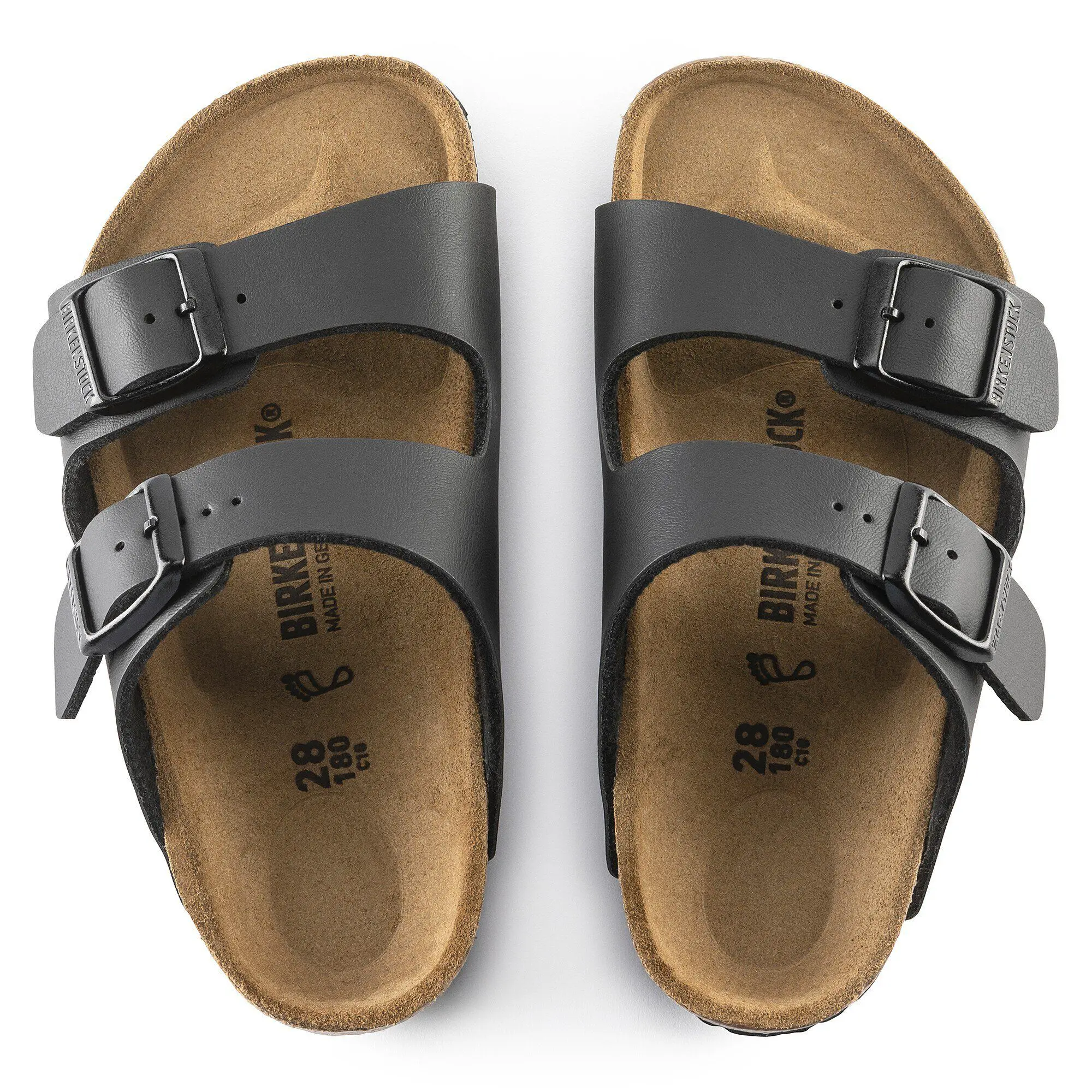 Alternative view of Arizona Kids Birko-Flor