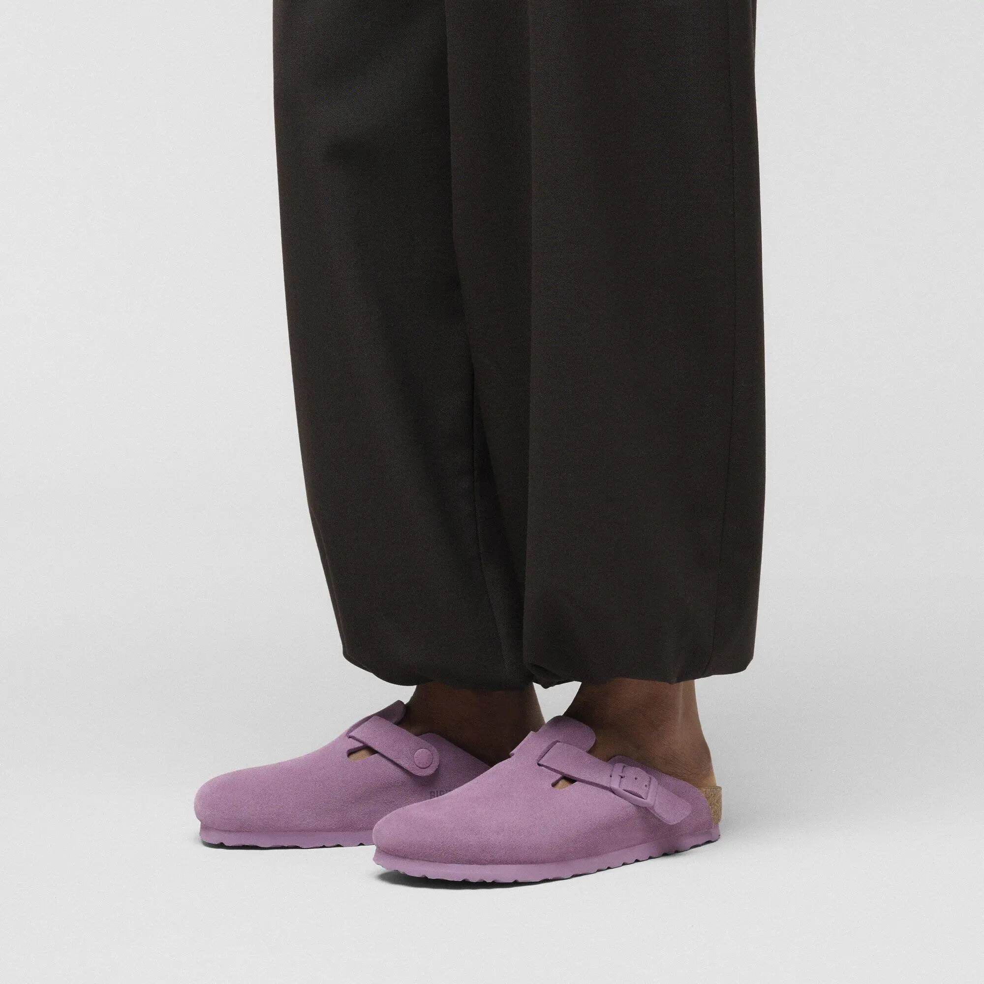 Boston Suede Leather - Image 4