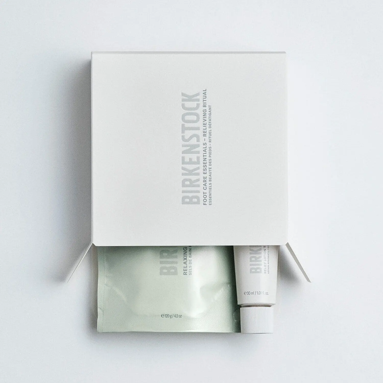 Foot Care Essentials - Relieving Ritual Multi - Image 3