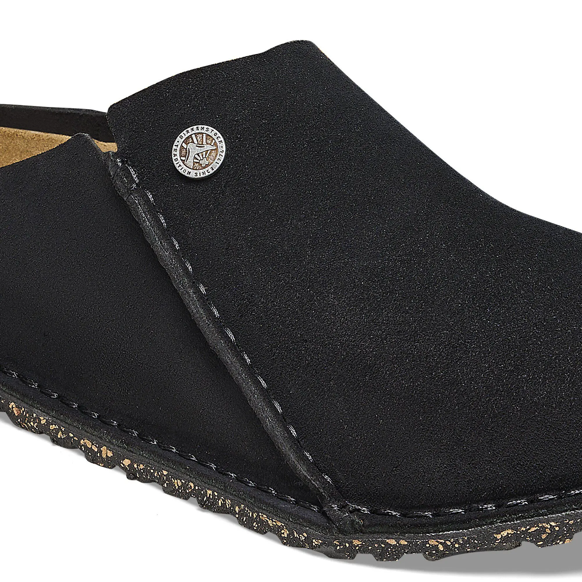 Zermatt Premium Suede Leather - Image 6