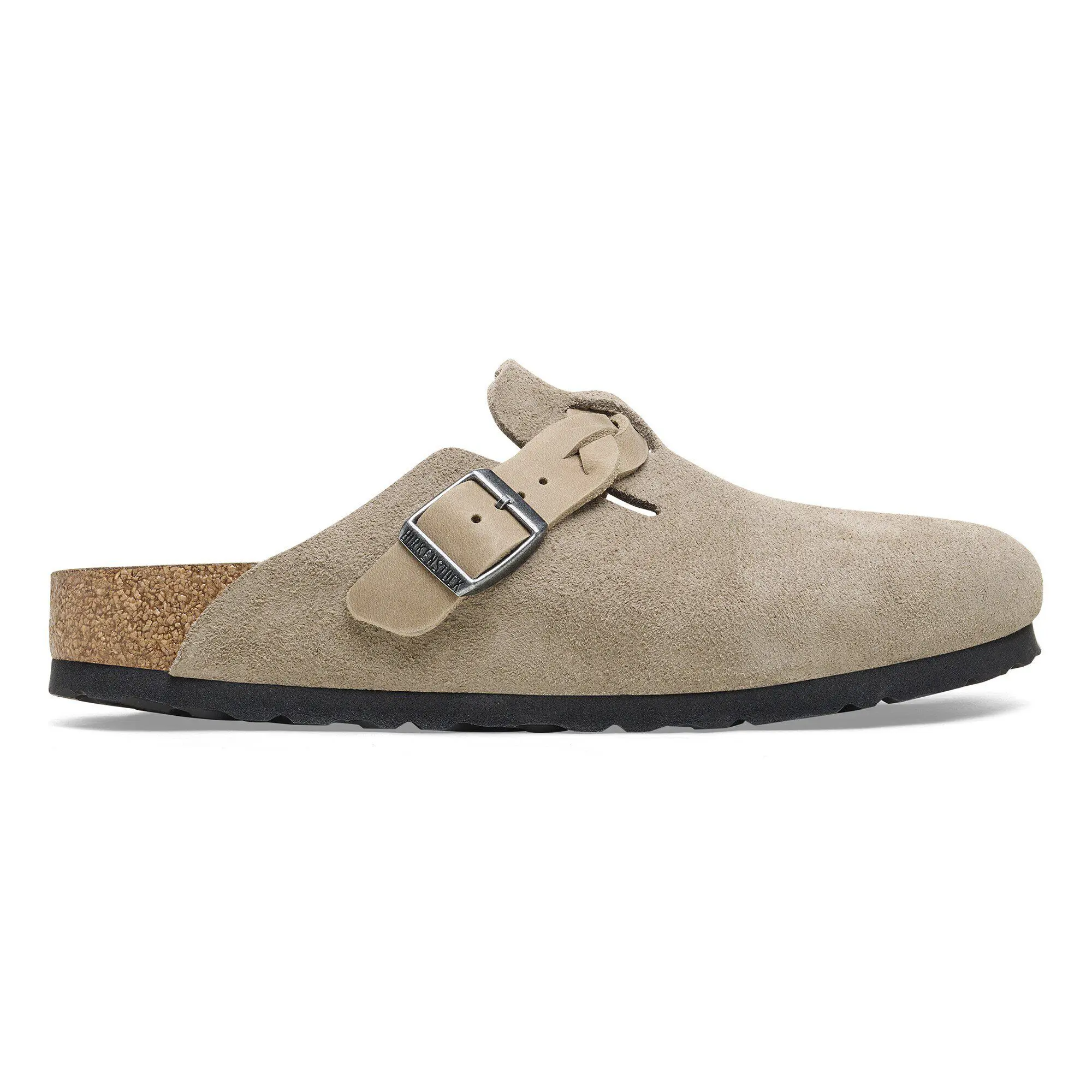 Boston Braided Suede Leather - Image 3