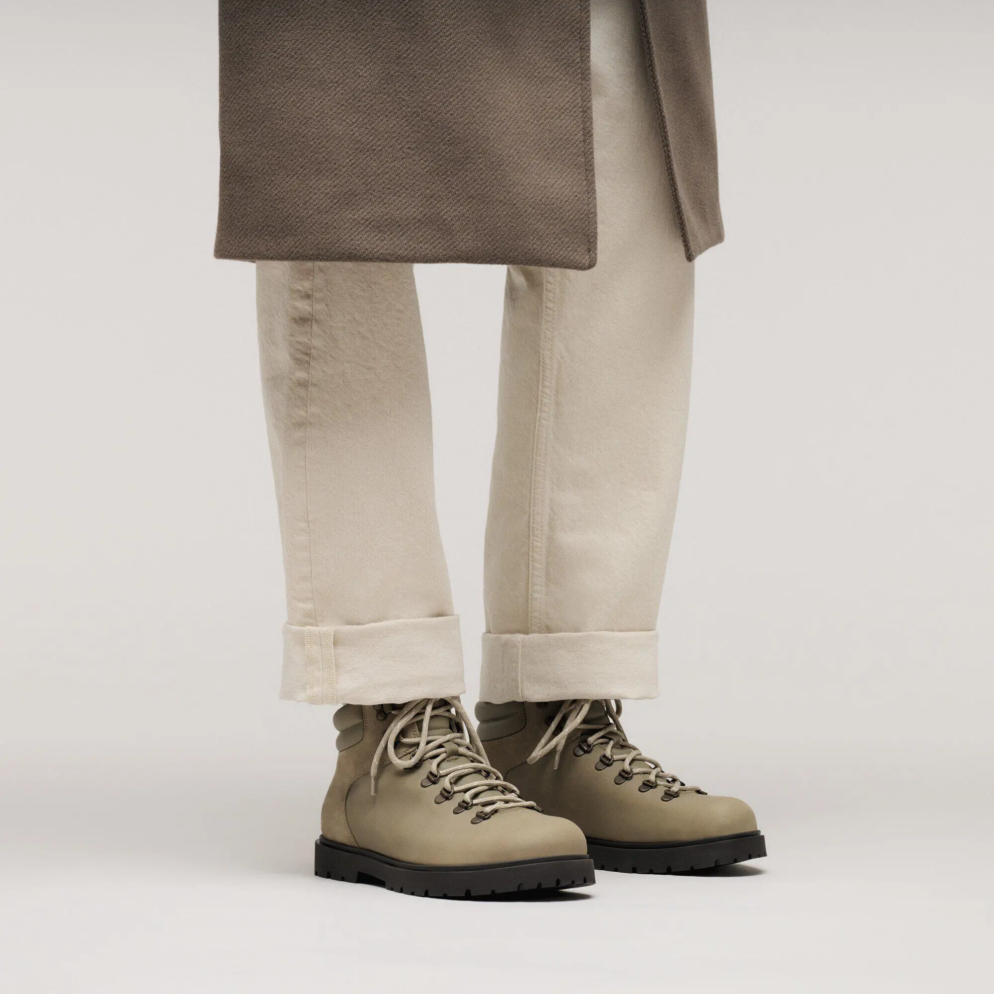 Jackson 2.0 Nubuck Leather/Suede - Image 9