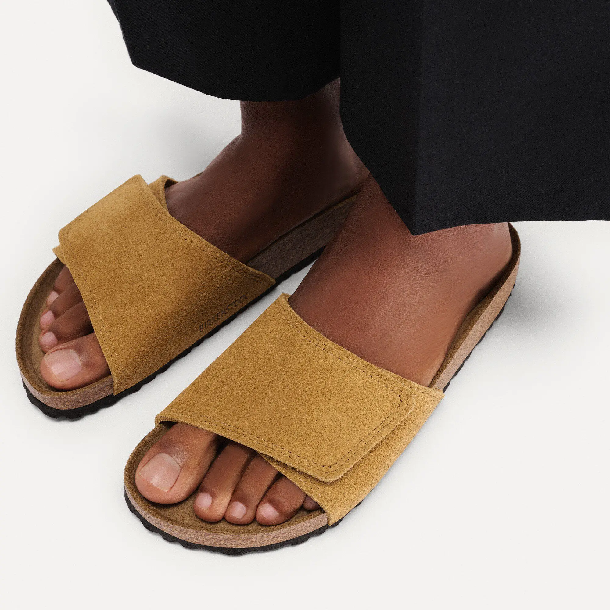 Sylt 2.0 Suede Leather - Image 8