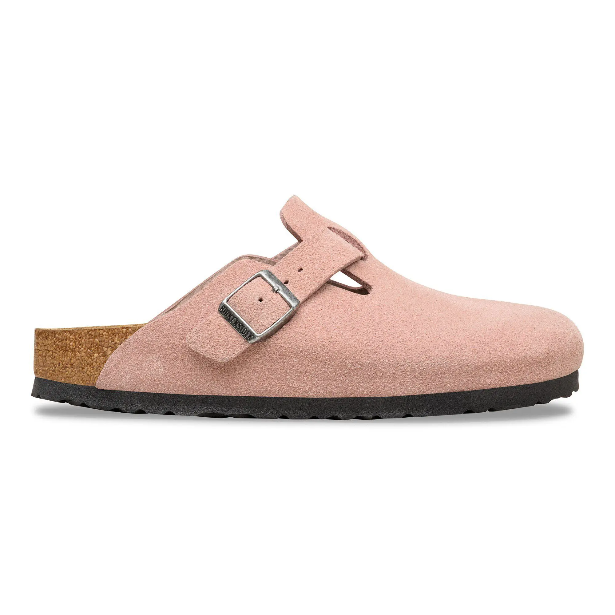 Boston Suede Leather - Image 3