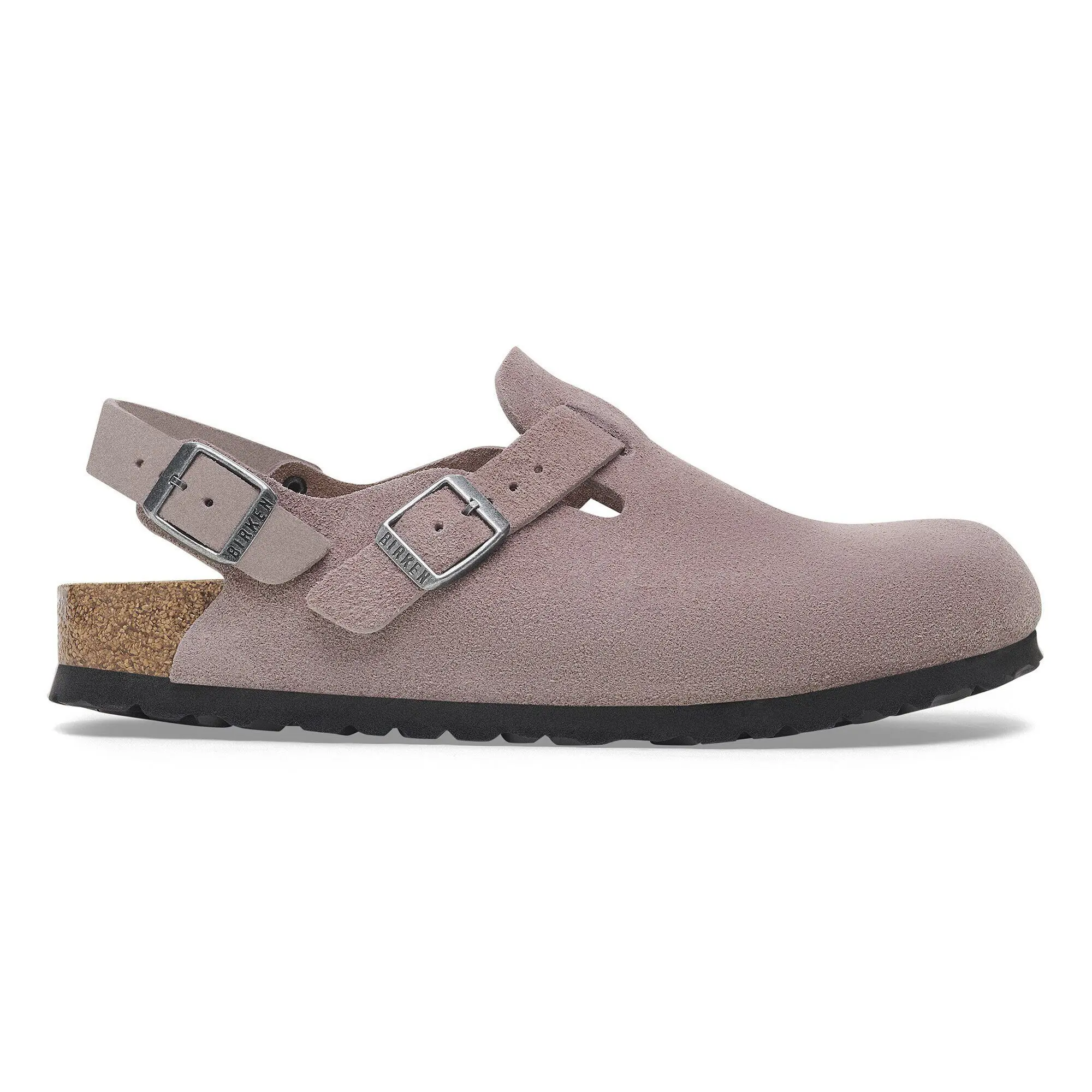 Tokio Suede Leather - Image 3