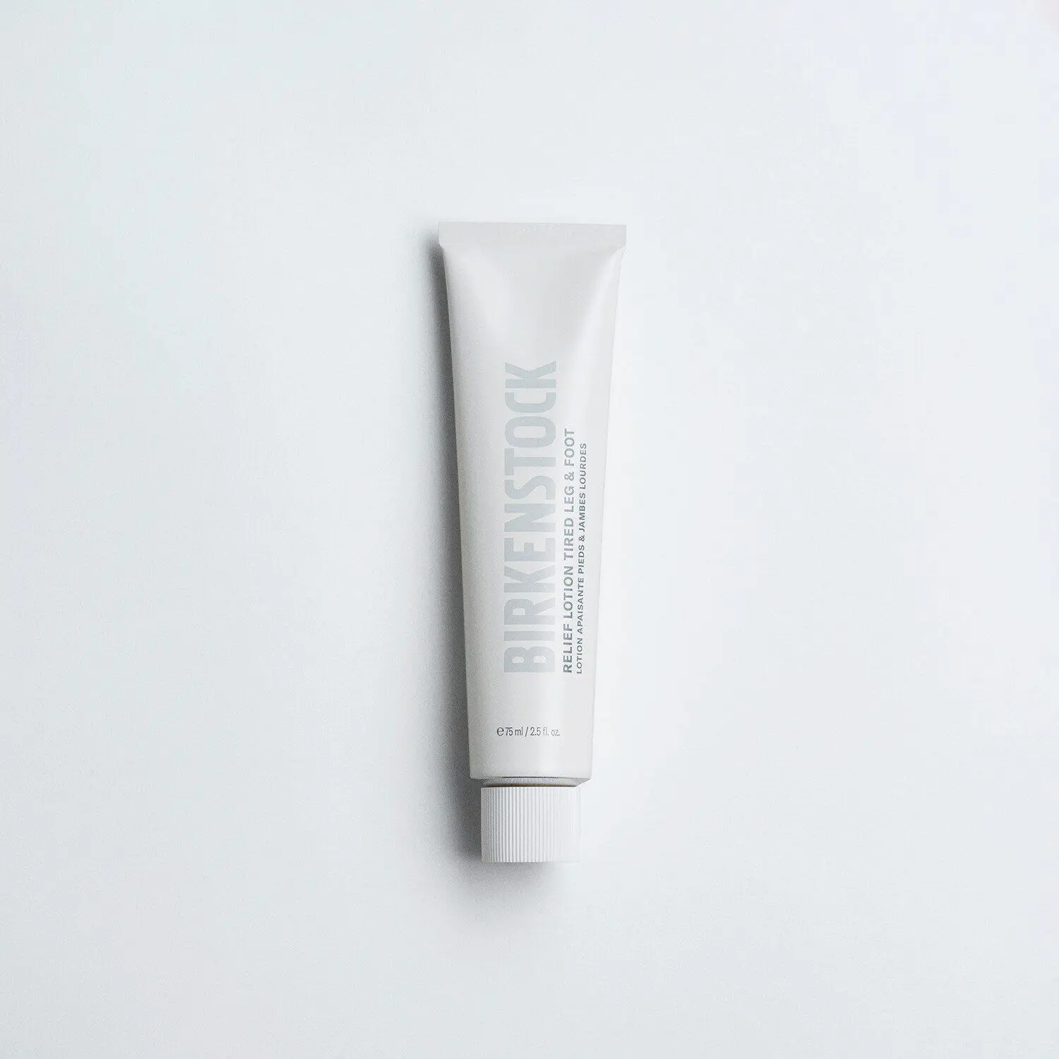 Relief Lotion Tired Leg And Foot Multi