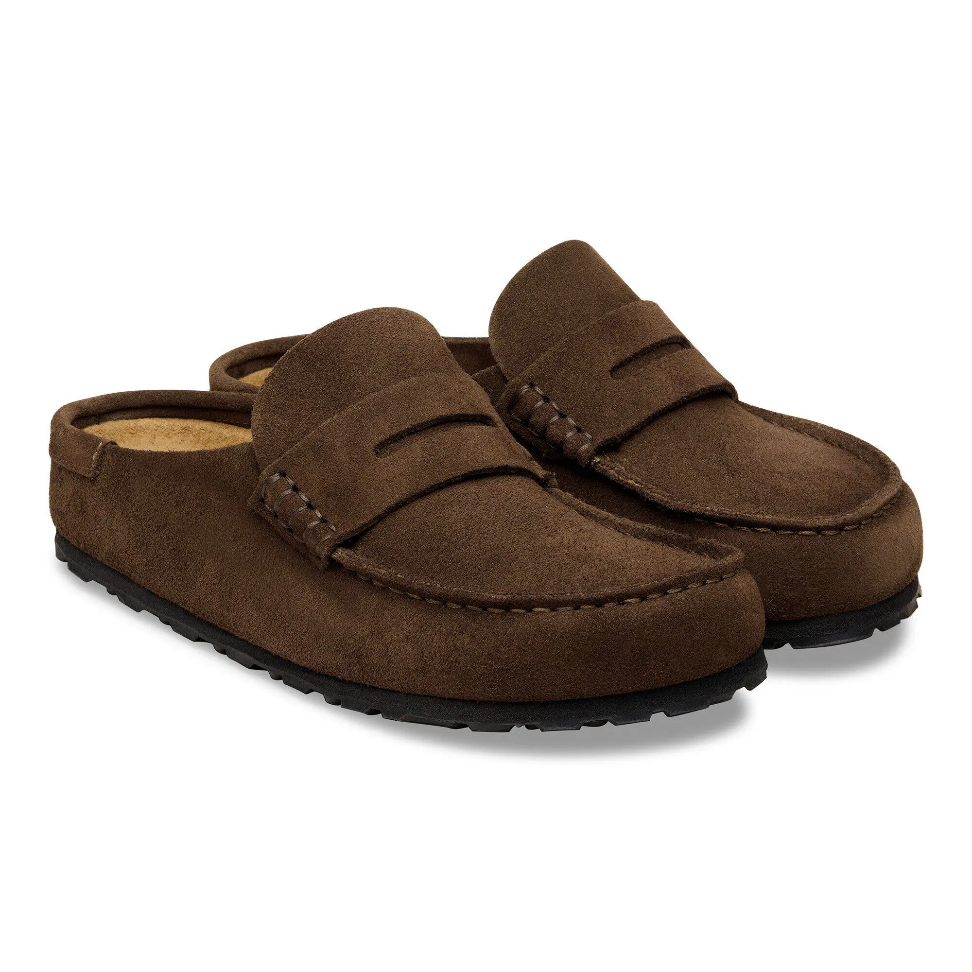 Naples Wrapped Suede Leather - Image 8