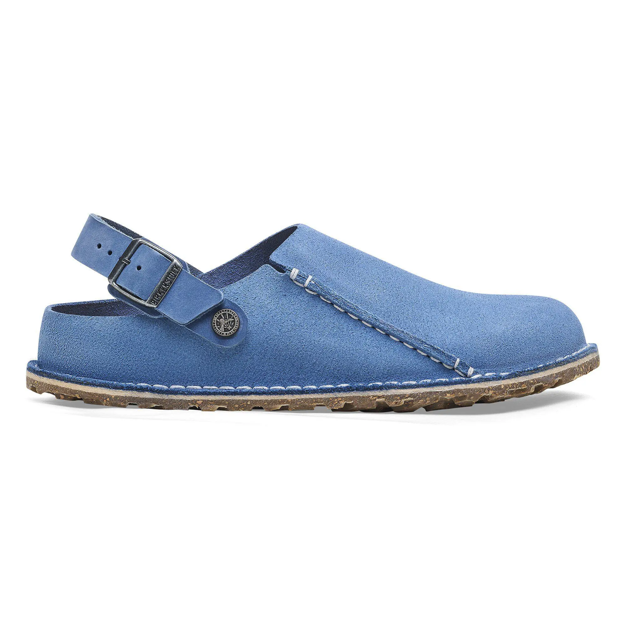 Lutry Premium Suede Leather - Image 3