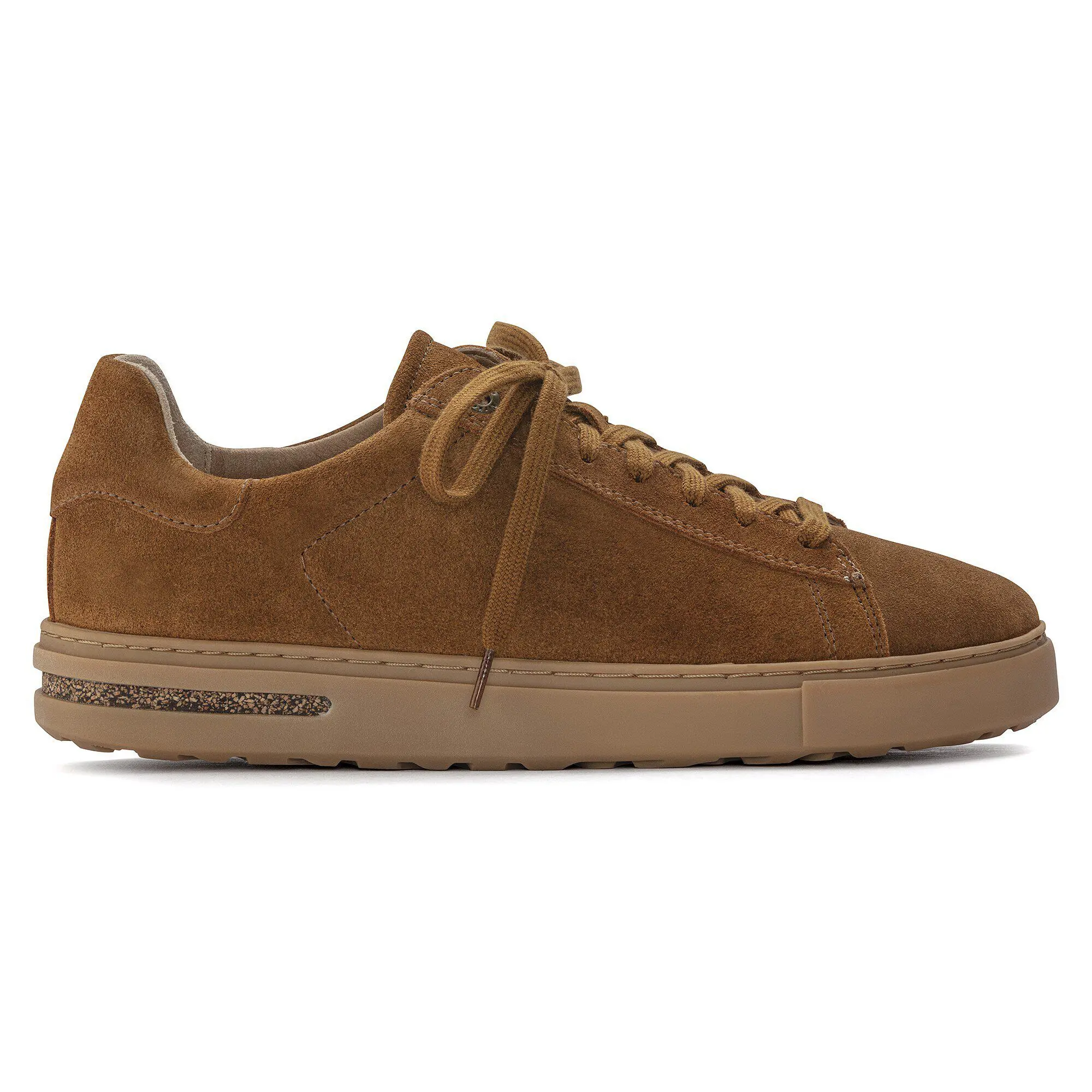 Bend Low Suede Leather Mink - Image 3