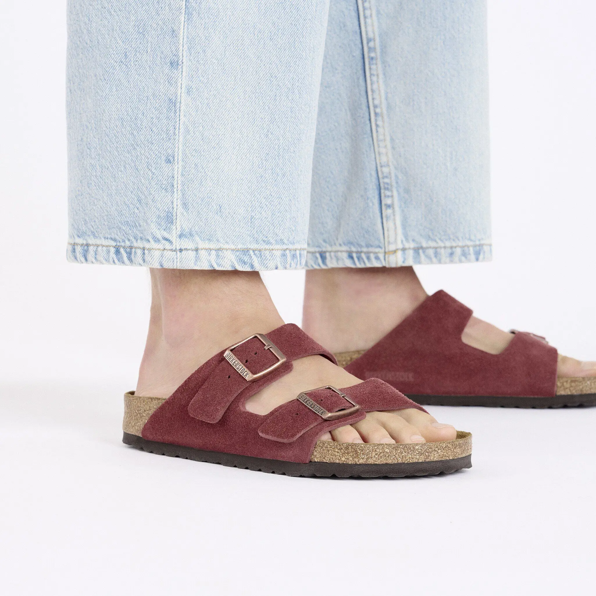 Arizona Suede Leather - Image 6