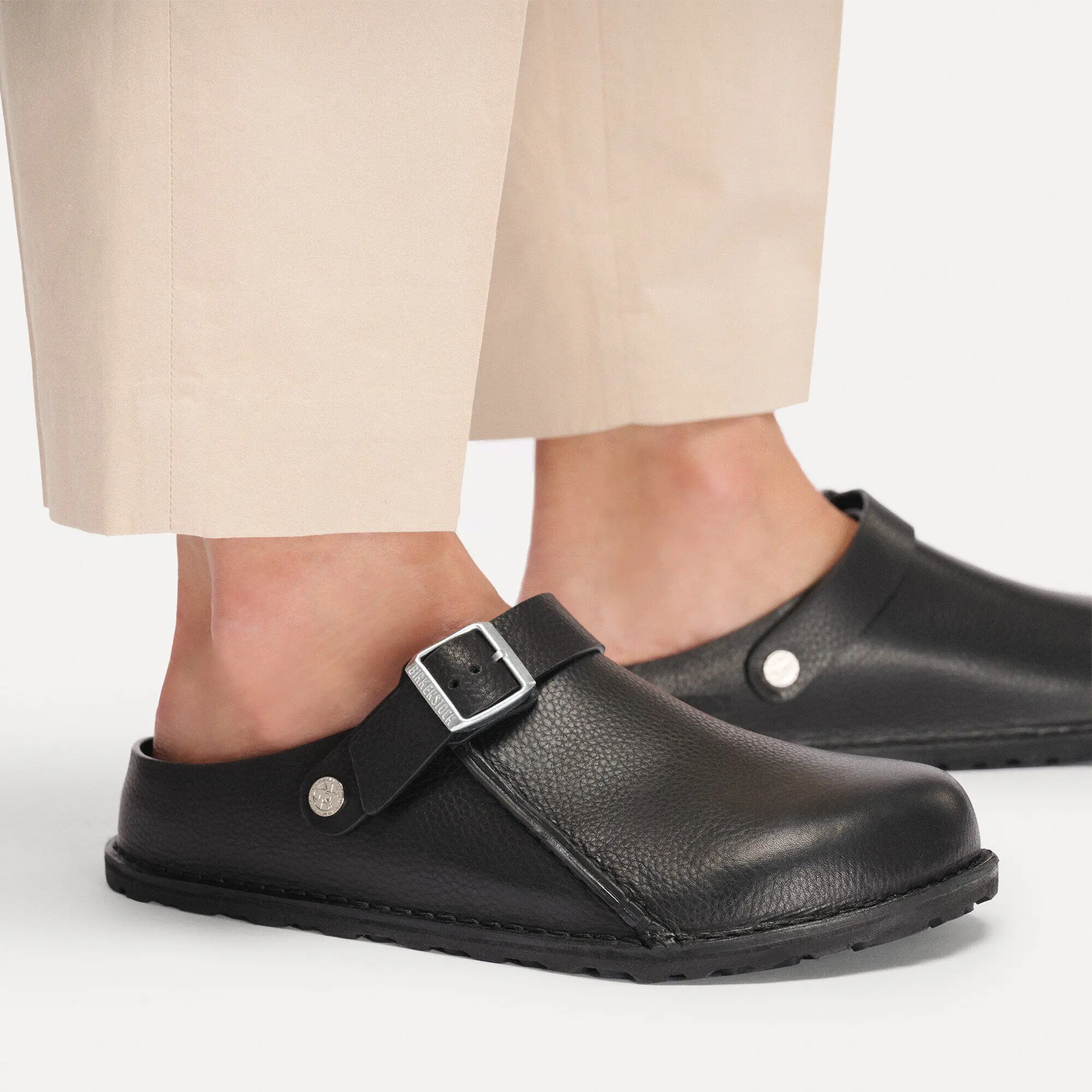 Lutry Premium Natural Leather - Image 9