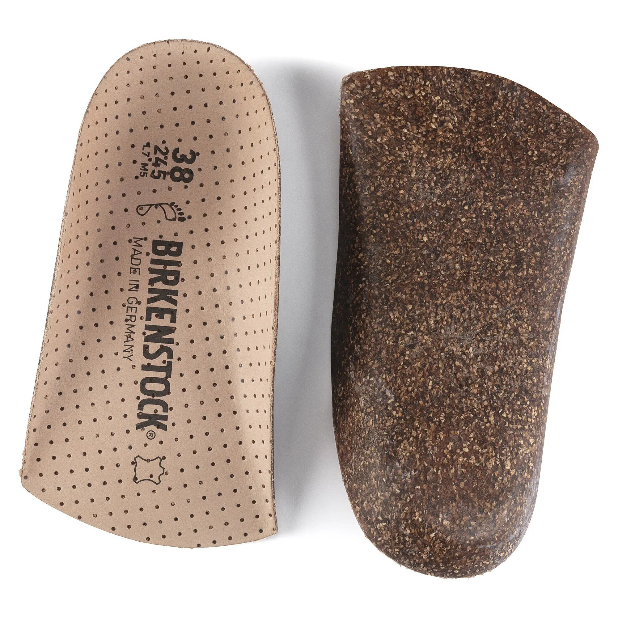Birko Sport Natural Leather - Image 8